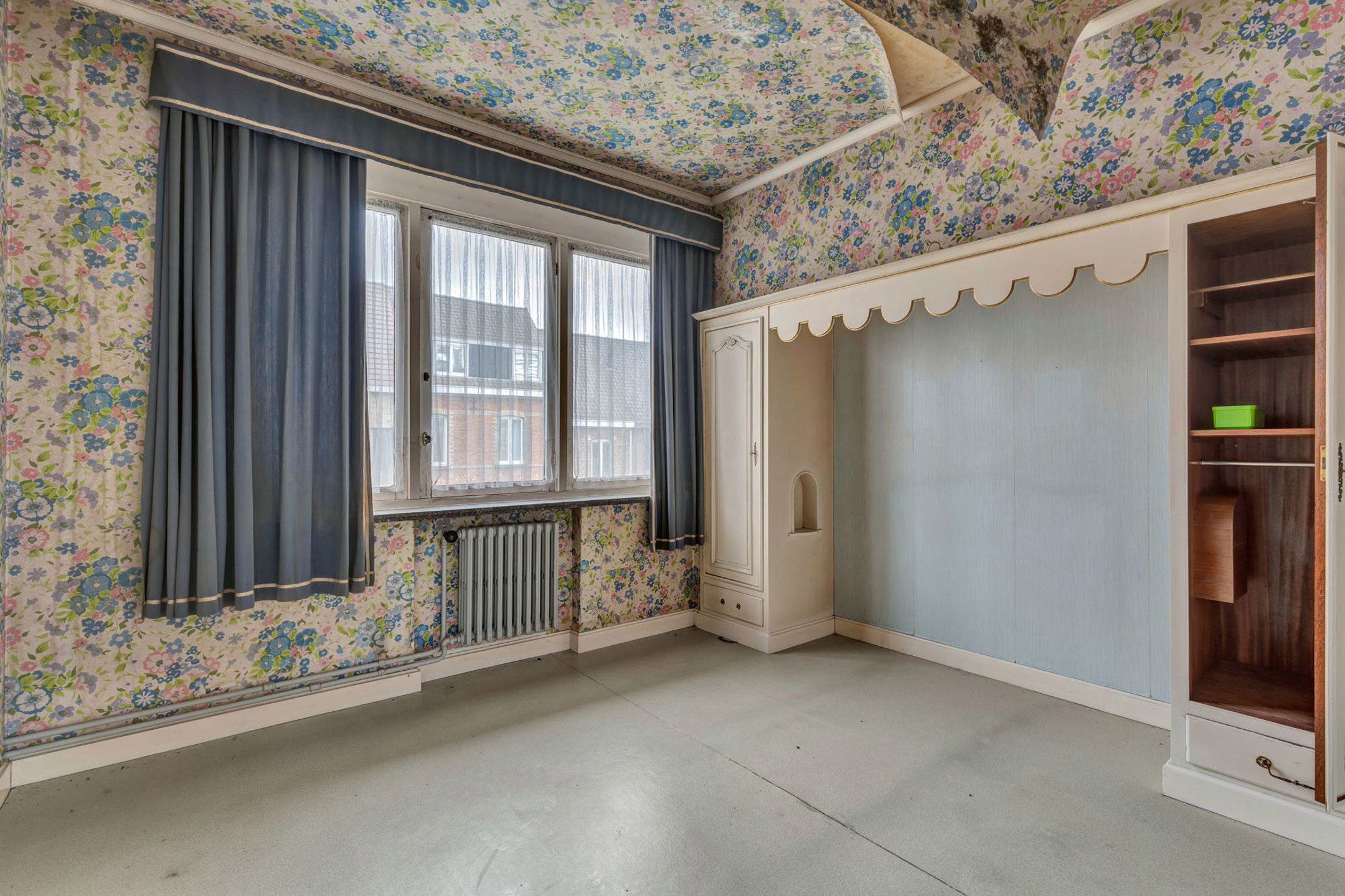 Imposante villa met art-deco touch in het hart van Kruishoutem foto 8