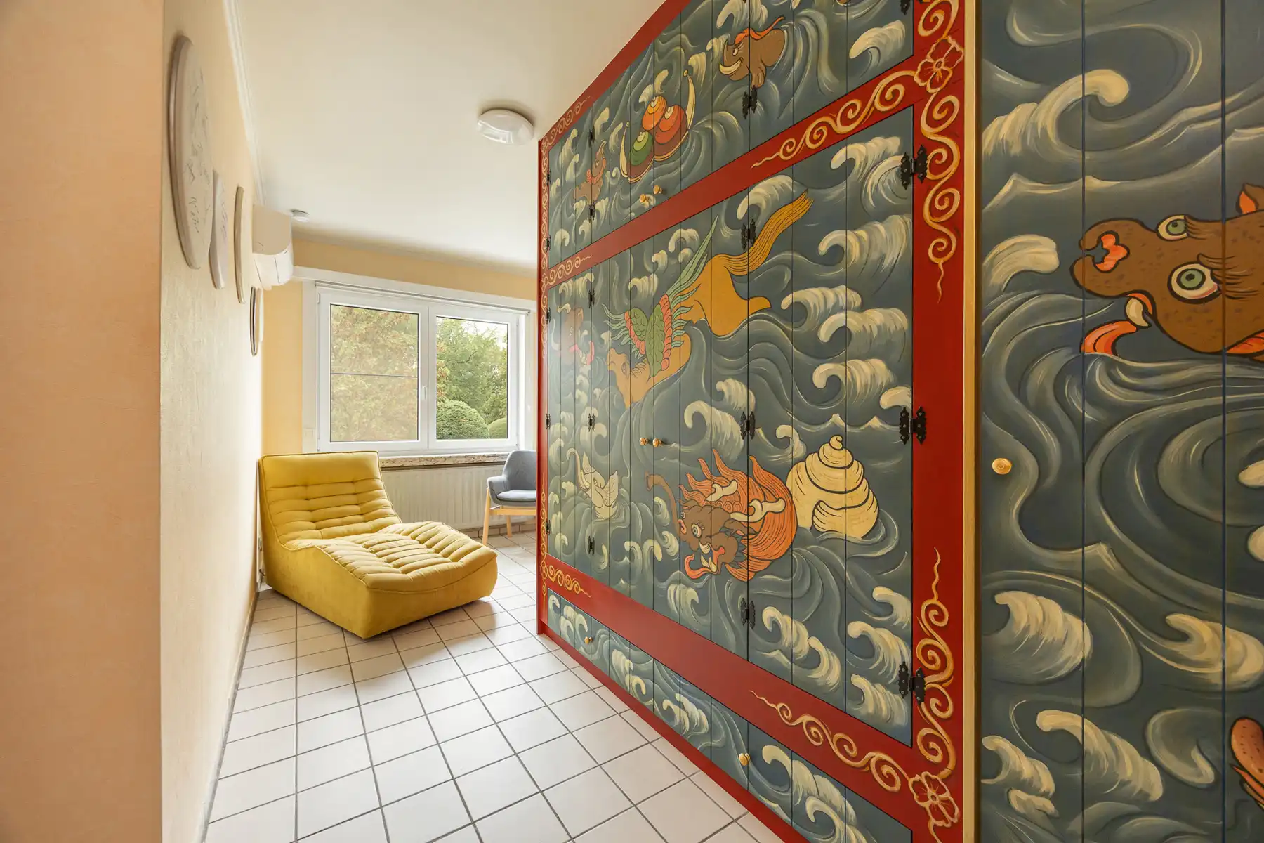 Instapklaar appartement op de eerste verdieping foto 10