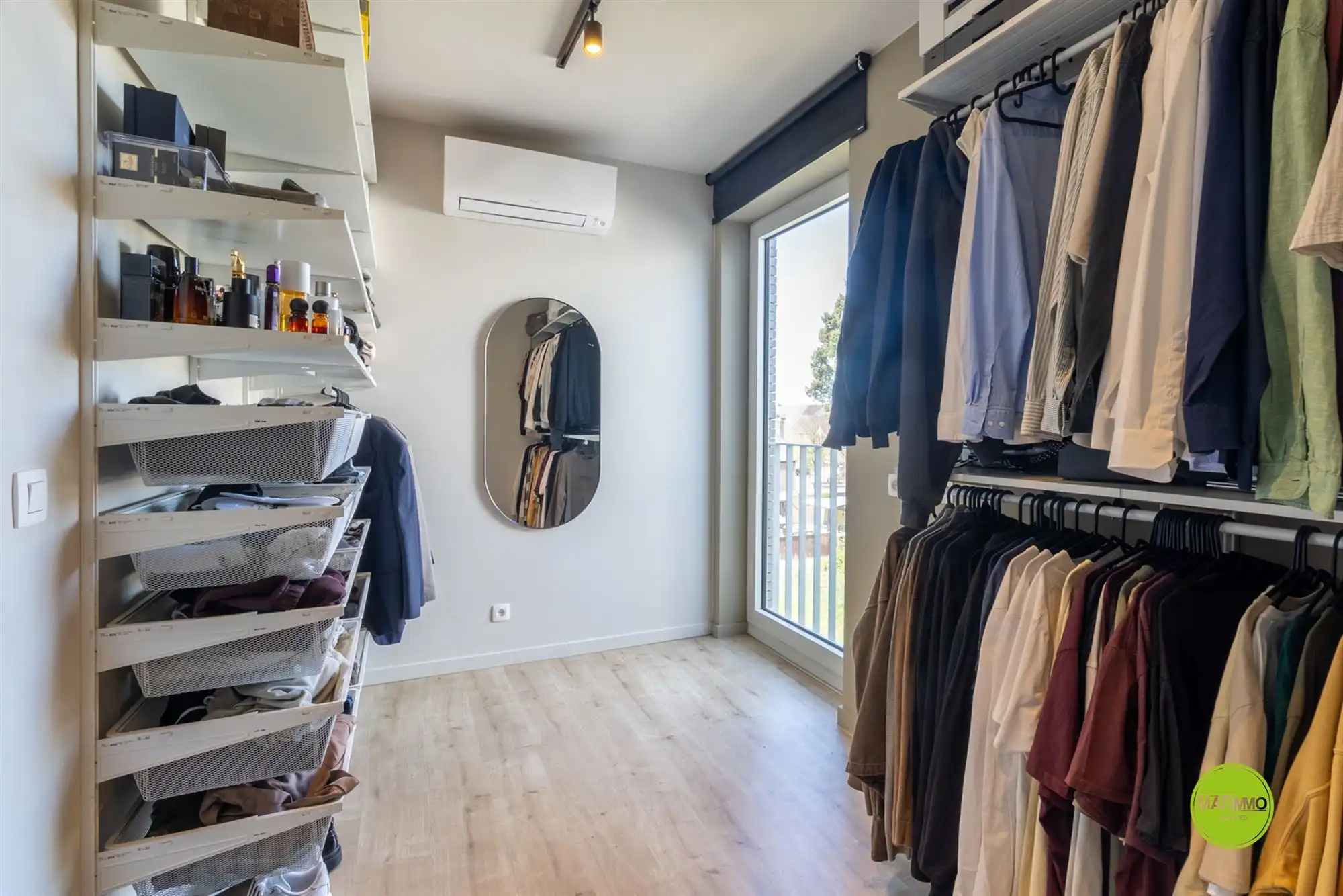 Energiezuinig, centraal gelegen appartement in hartje Lommel foto 12