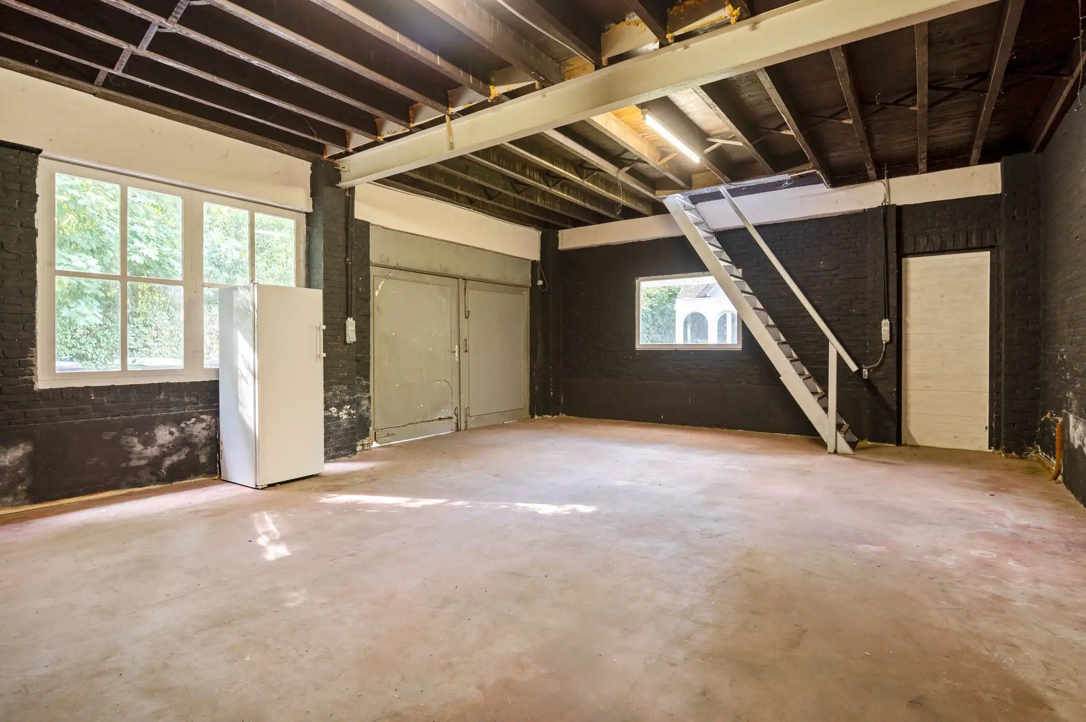 Vrijstaande  charmante villa onder rieten dak op toplocatie in Kapellen foto 19