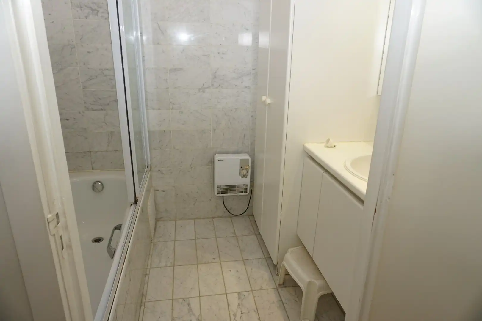 RUIM APPARTEMENT MET ZONNIGE TERRASSEN OP TOPLIGGING foto 19