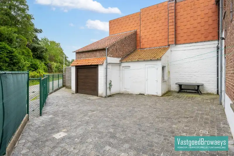 Instapklare woning zonder renovatieverplichting foto 15