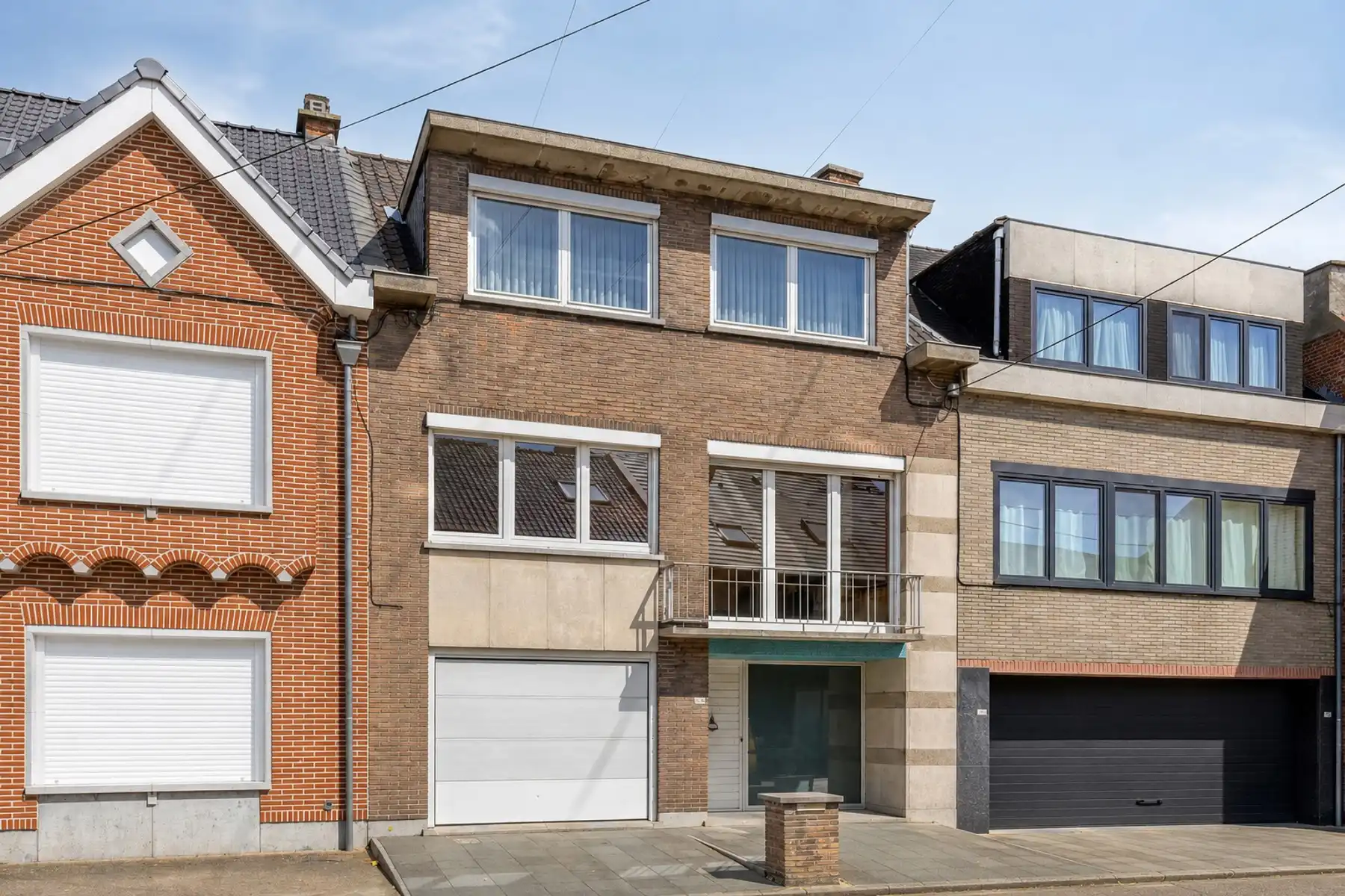 !!! IN OPTIE !!! Bel-etage met C-label foto {{pictureIndex}}