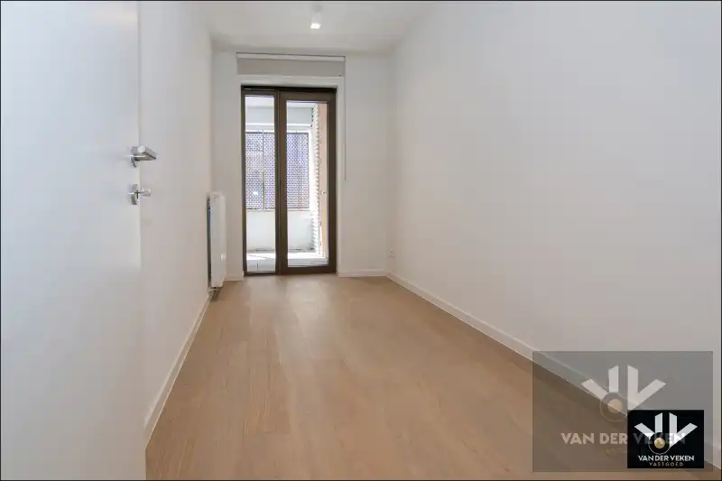 RECENT 2-SLPK SERVICEFLAT IN HET HART VAN HASSELT MET GUNSTIG RENDEMENT foto 14