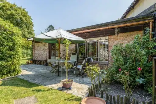 Villa te koop foto 20