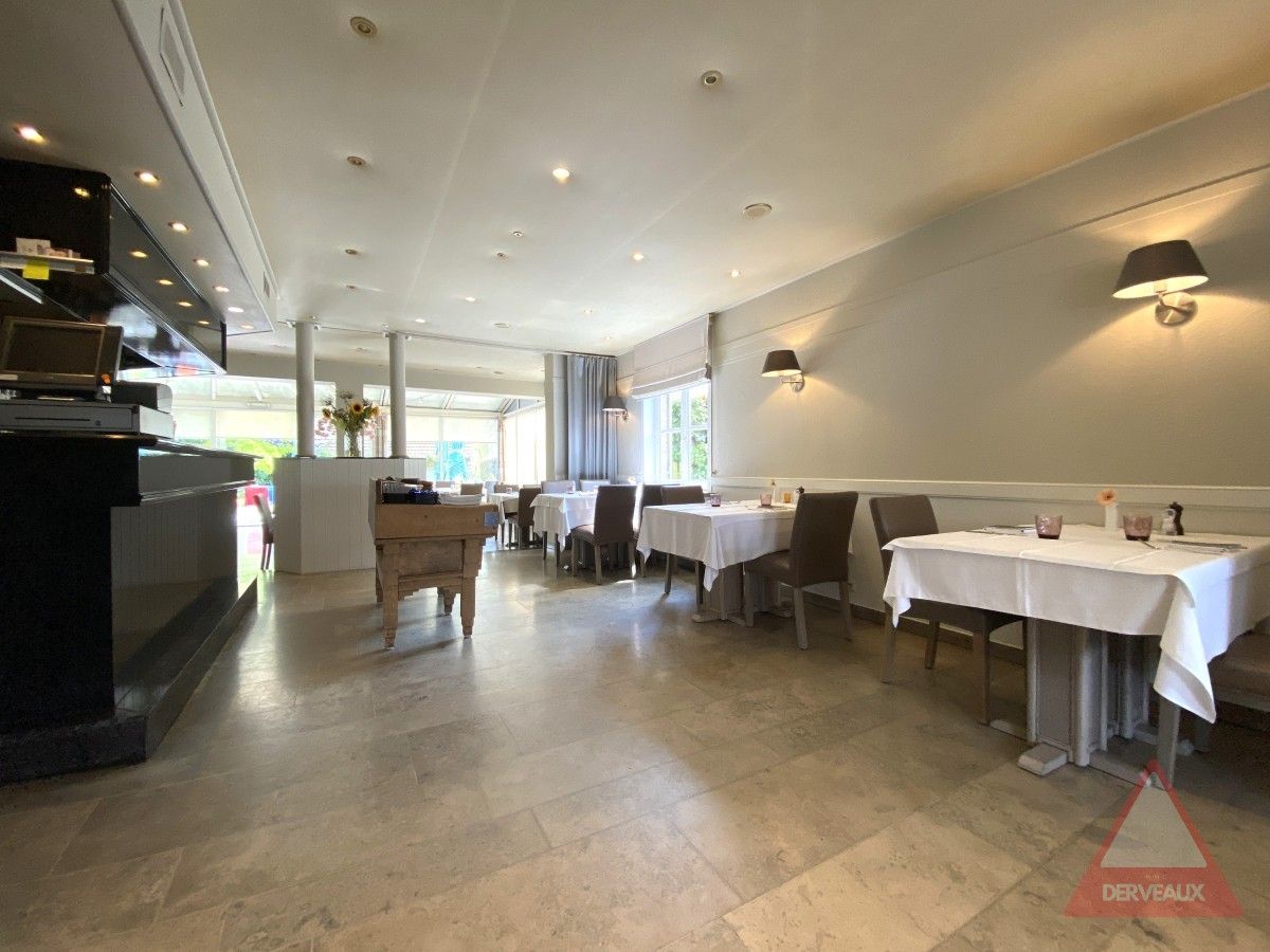 Moorslede – Villa met mogelijkheid tot restaurant foto 5