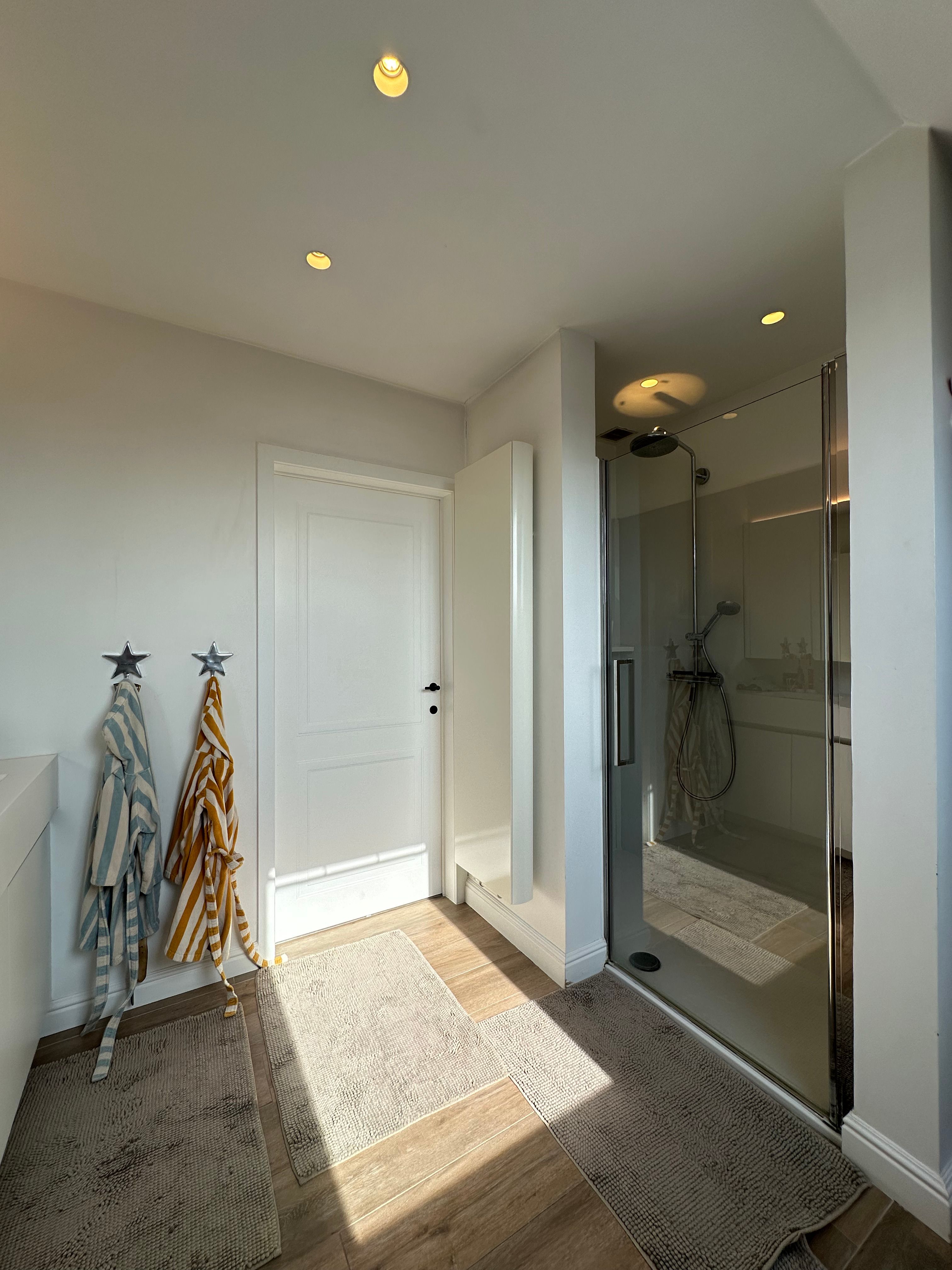 Recente, stijlvolle woning met mooie tuin nabij centrum Merelbeke foto 19