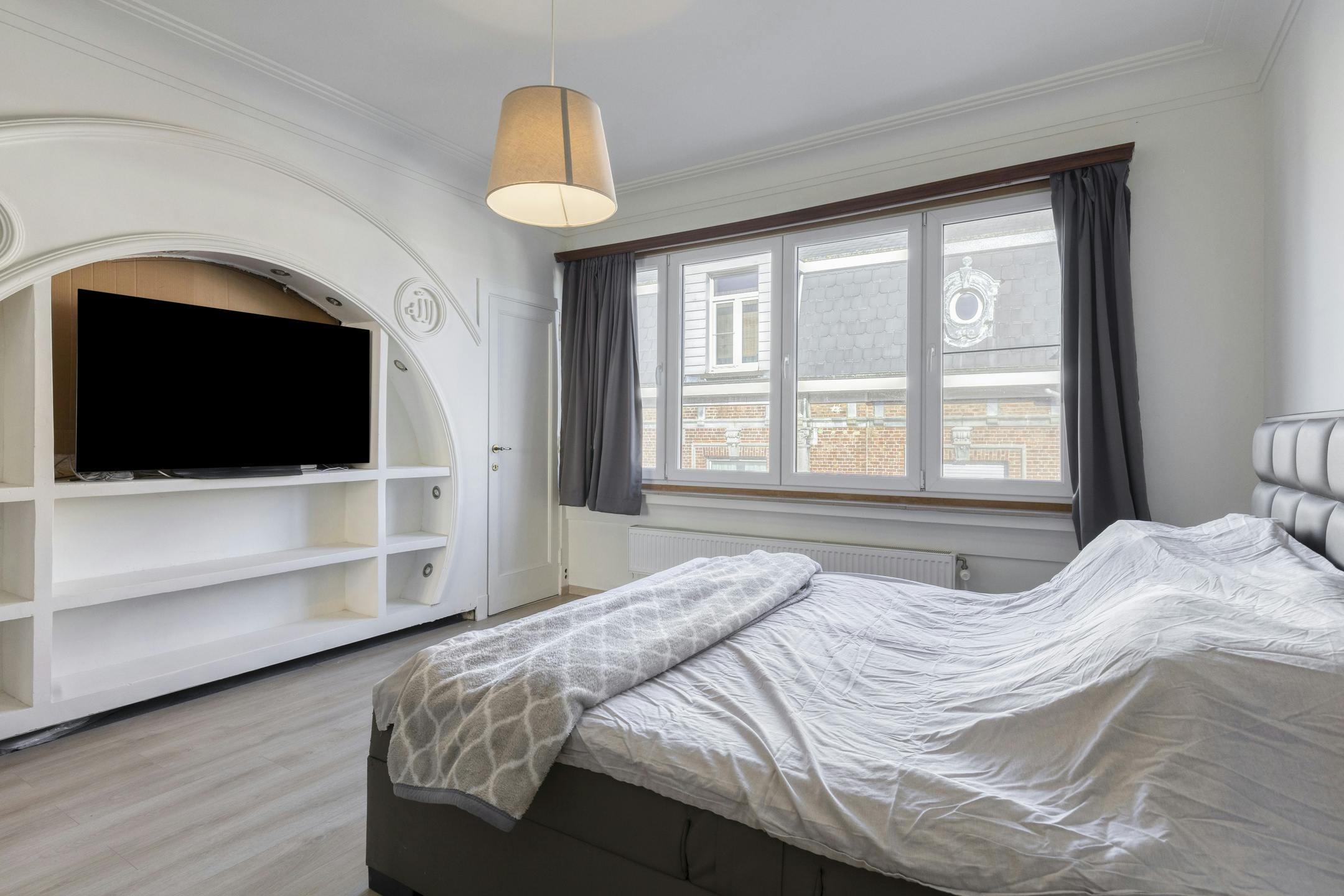 Huis met 3 slaapkamers, 3 autostaanplaatsen en ruim terras in Niel foto 9