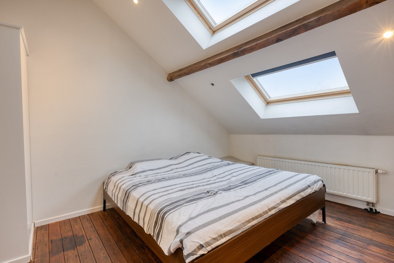 Zeer goed gelegen woning met 3 slaapkamers en terras in centrum Leuven! – EPC 149 kWh/m² - bewoonbare opp. 182 m² foto 21