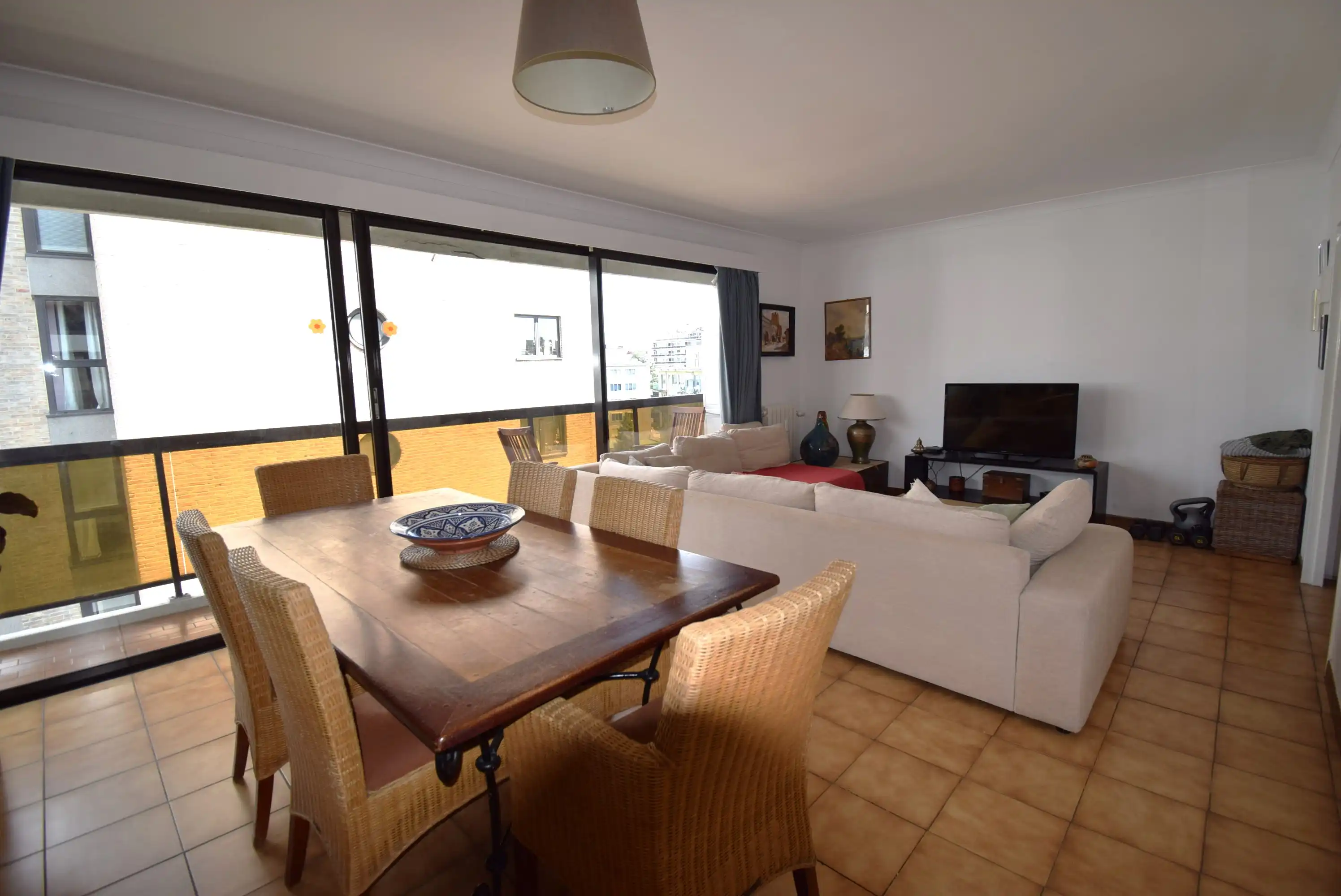 Appartement 2 slaapkamers foto 5