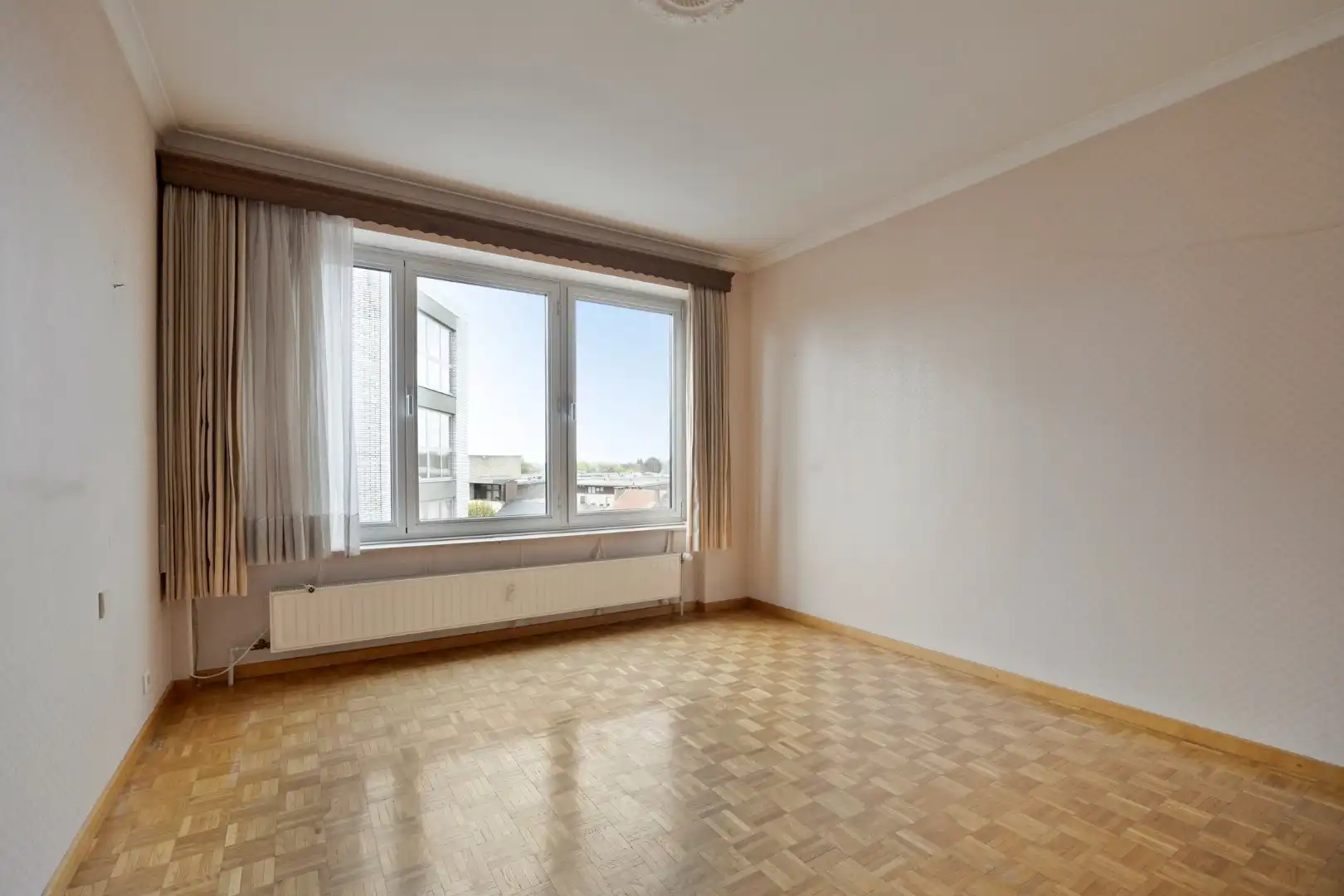 Ruim appartement met 3 slaapkamers en prachtig zicht + garage mogelijk foto 12