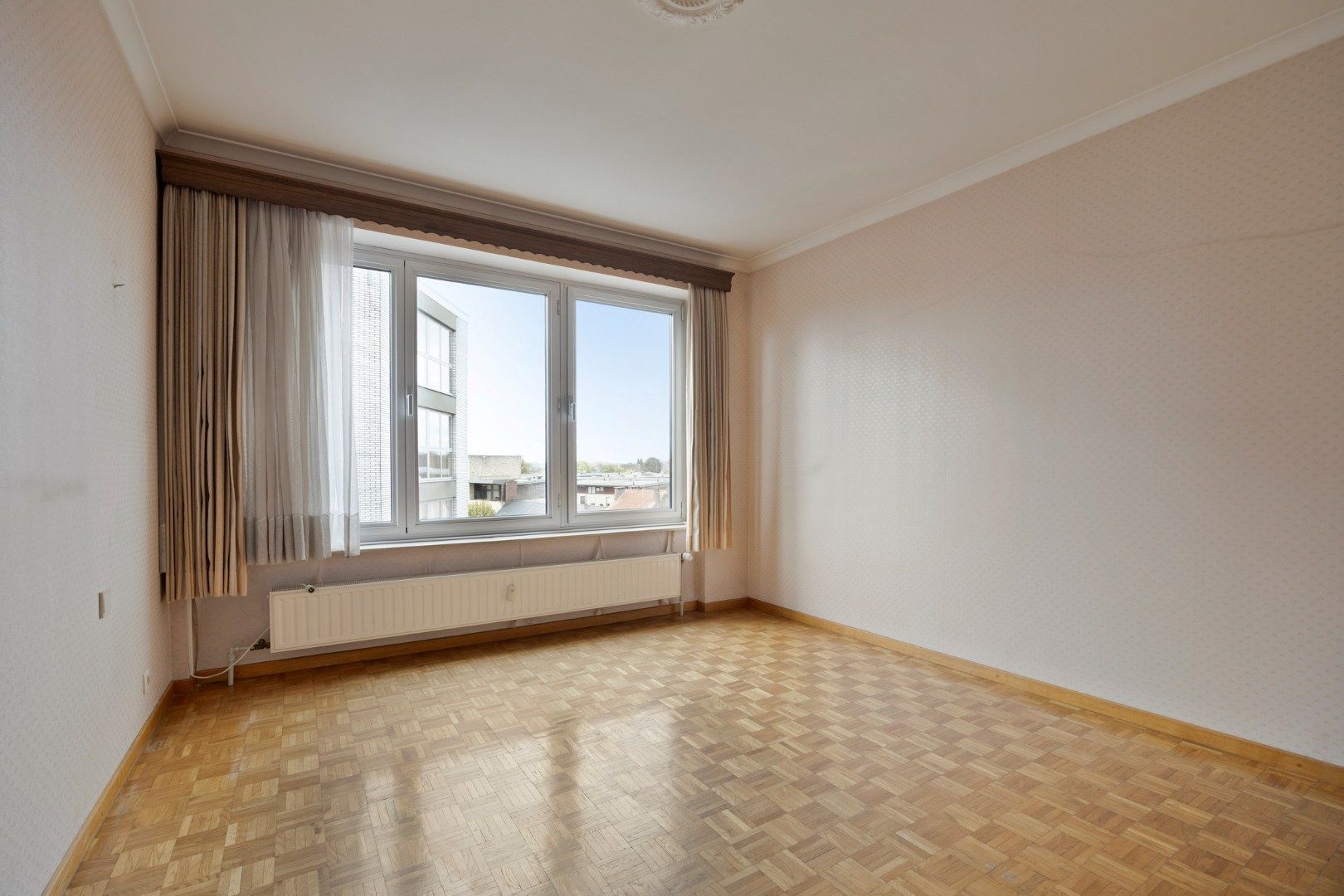 Ruim appartement met 3 slaapkamers en prachtig zicht + garage mogelijk foto 12