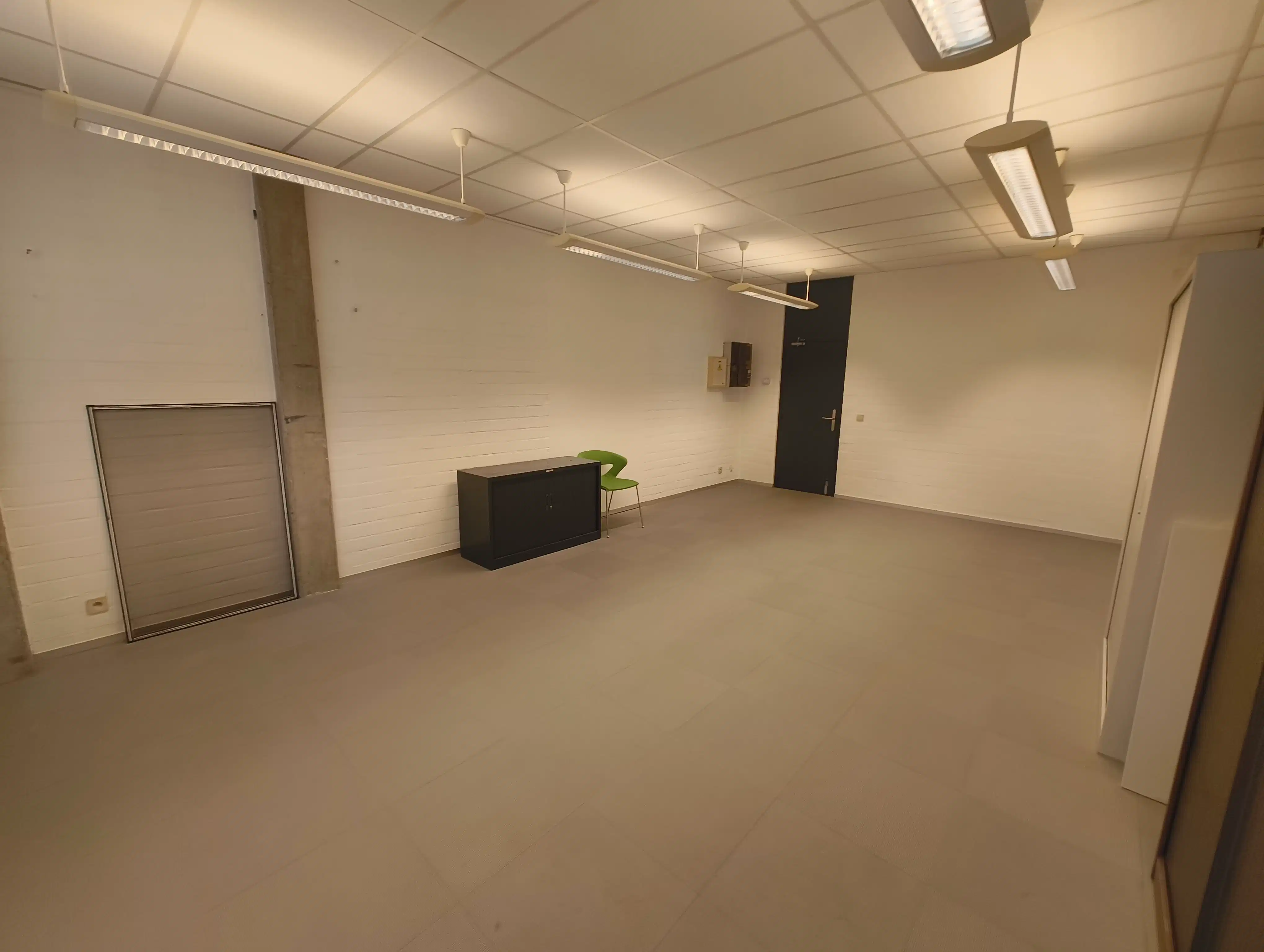 Kantoor voor startende ondernemers foto 3