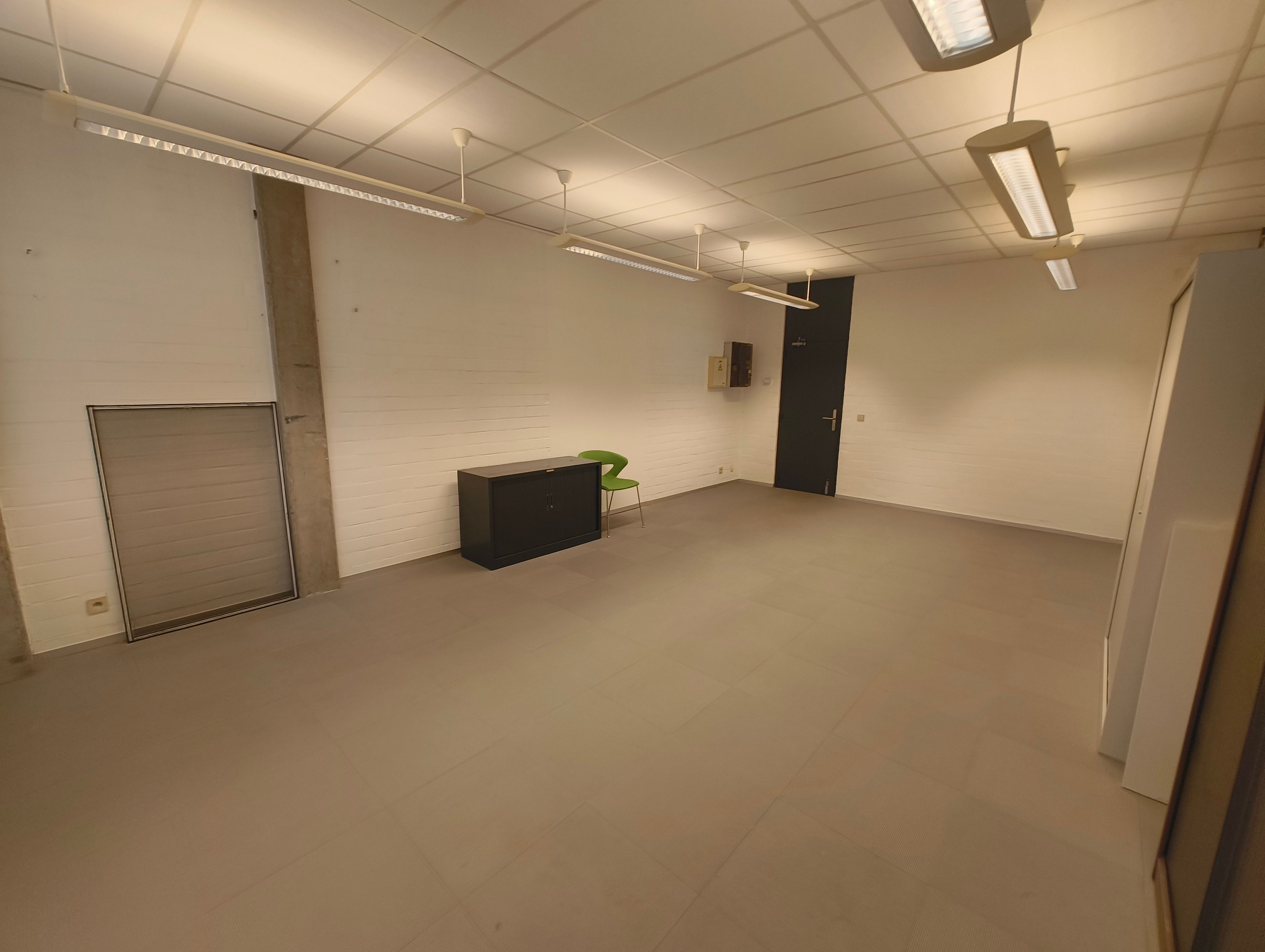 Kantoor voor startende ondernemers foto 3