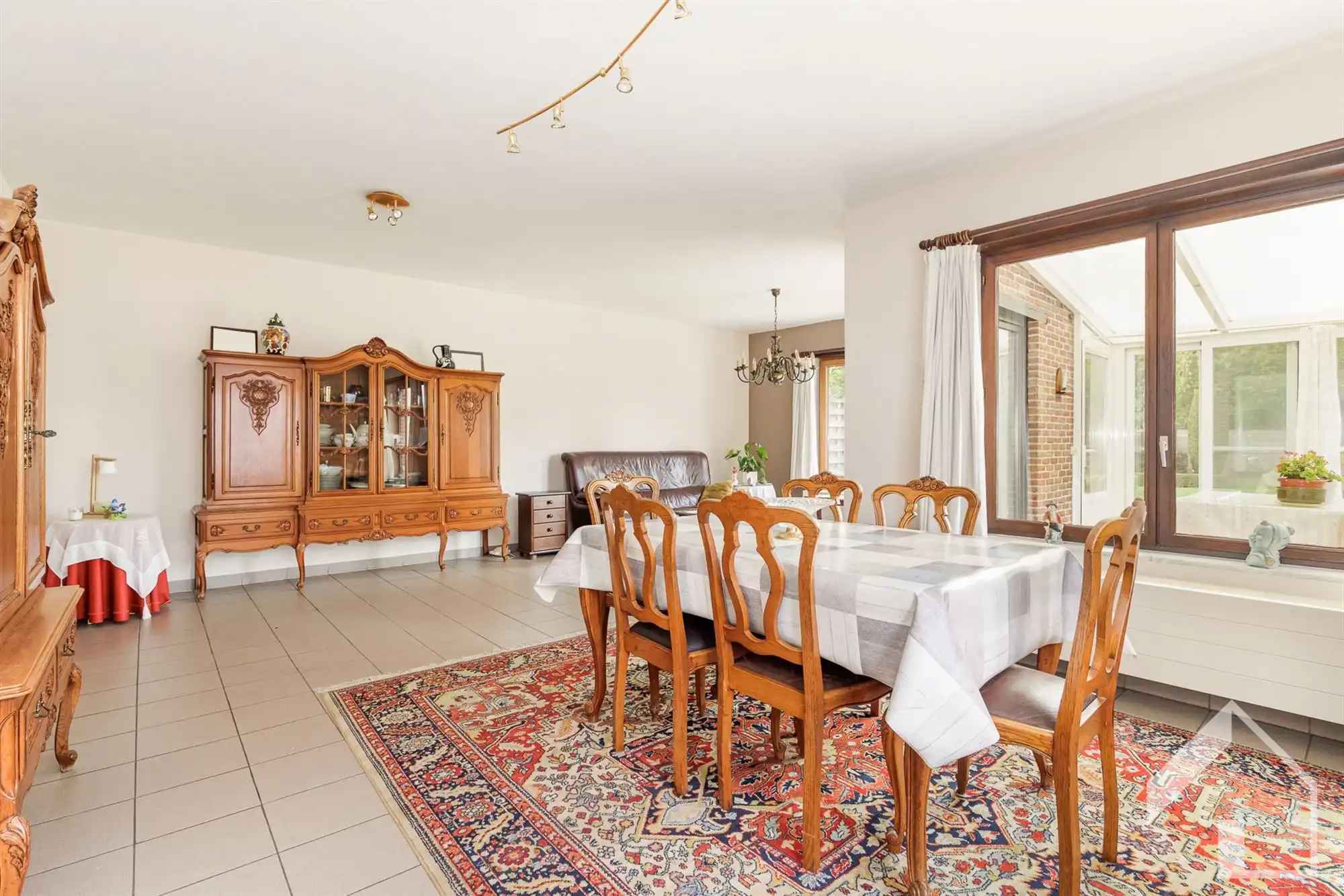 leuke HOB nabij het centrum van Kessel foto 4