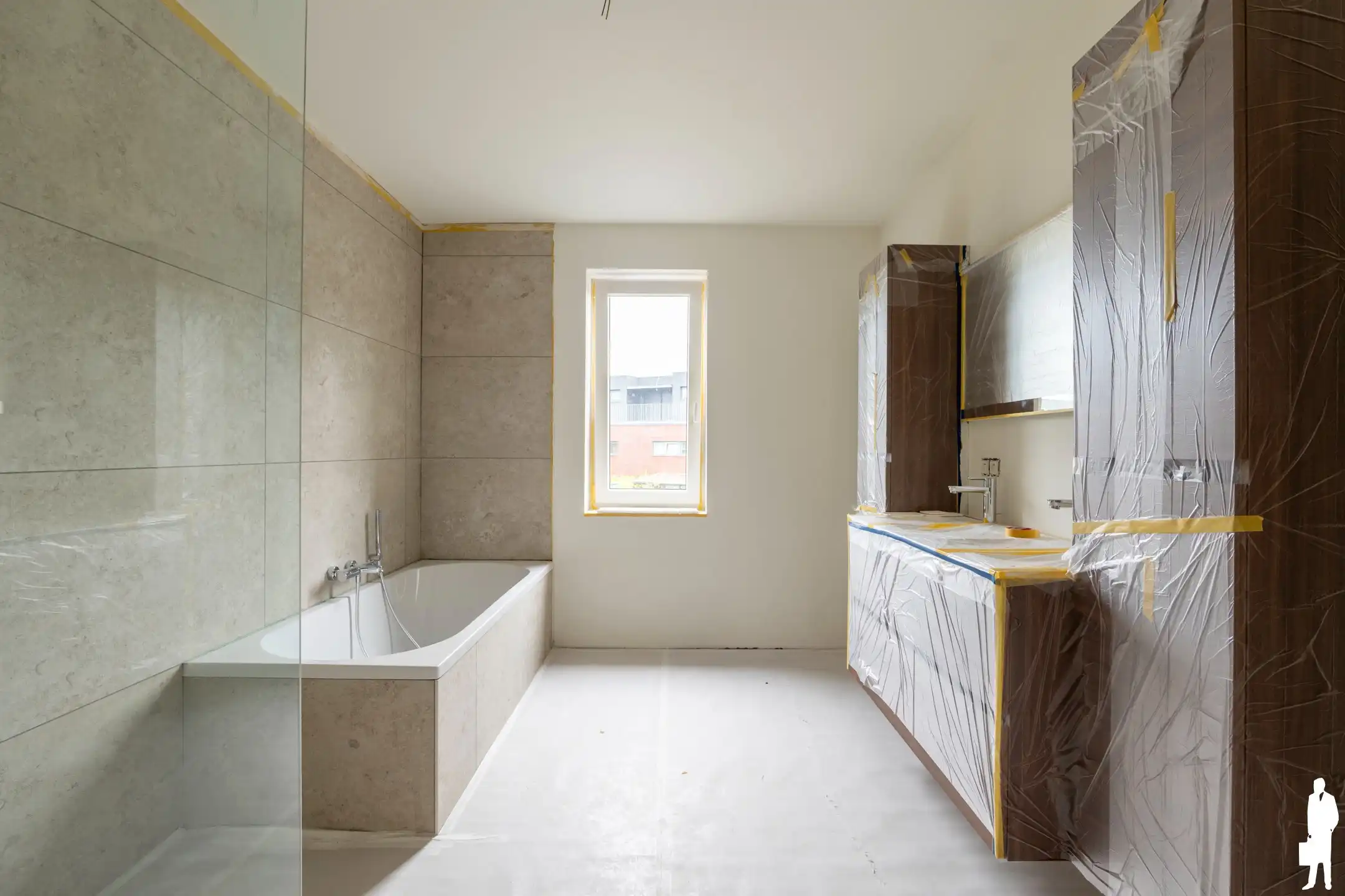 Instapklare nieuwbouwwoning met 5 slaapkamers in Oostmalle foto 16