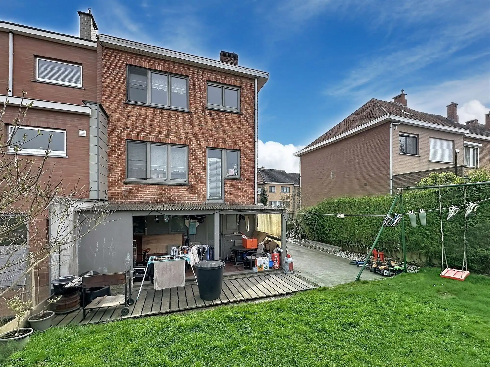 Huis foto 2