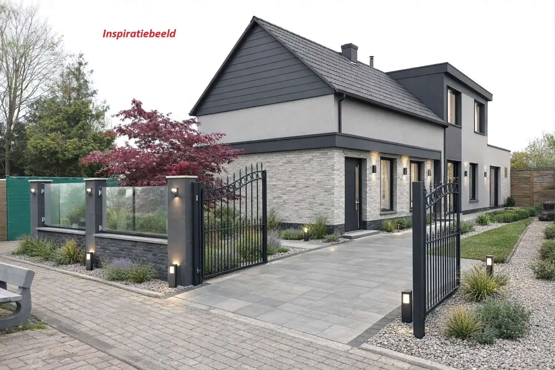 WSB-immo: te renoveren woning op 6a60ca foto 2