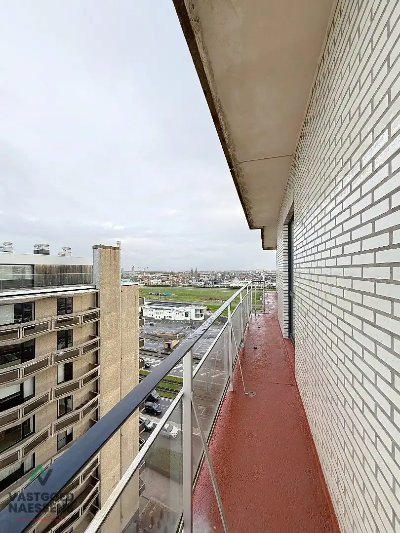 INSTAPKLAAR 2 SLPK APP - PANOARMISCH ZICHT - RUIME TERRASSEN foto 13