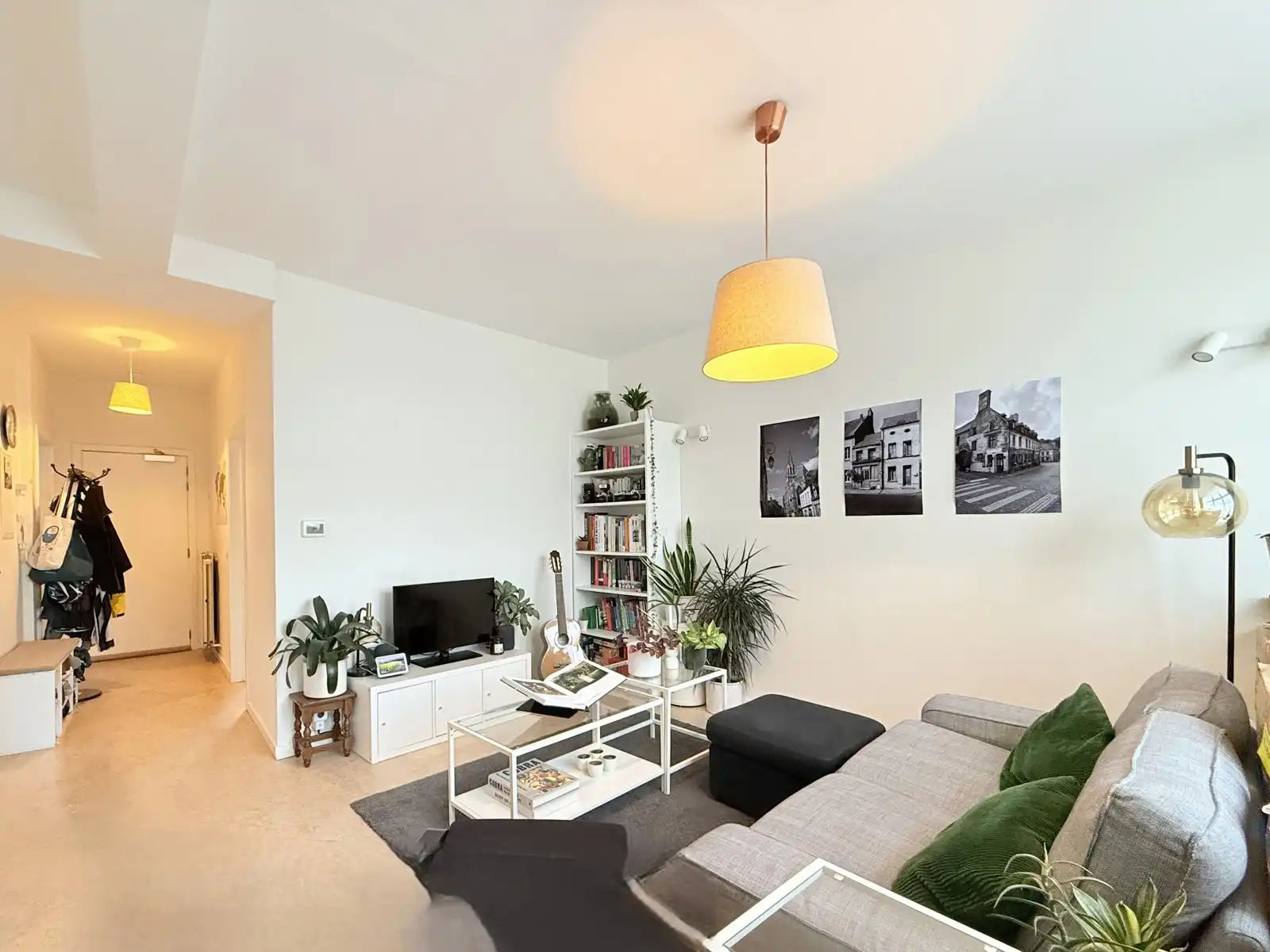 Appartement te huur foto 4