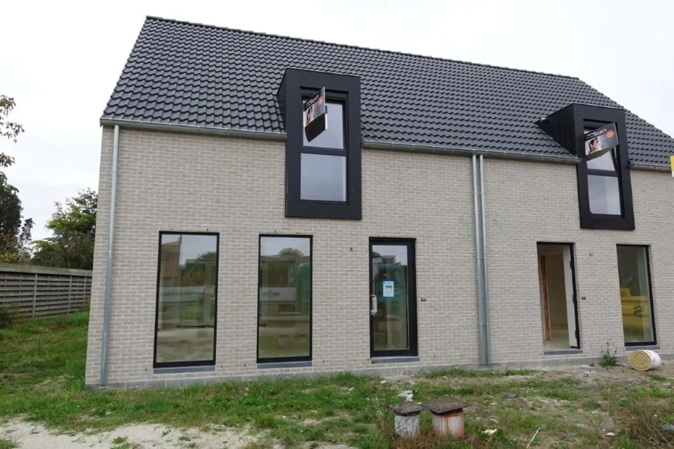 5&nbsp; Energiezuinige woningen (Epeil 10) op gunstige locatie  foto 3