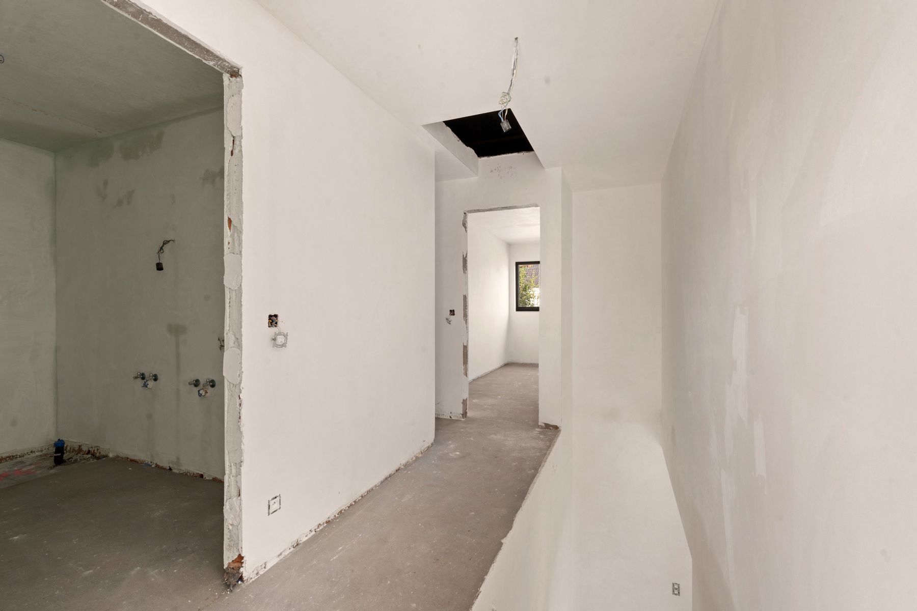 Energiezuinige nieuwbouwwoning in het pittoreske Machelen foto 19
