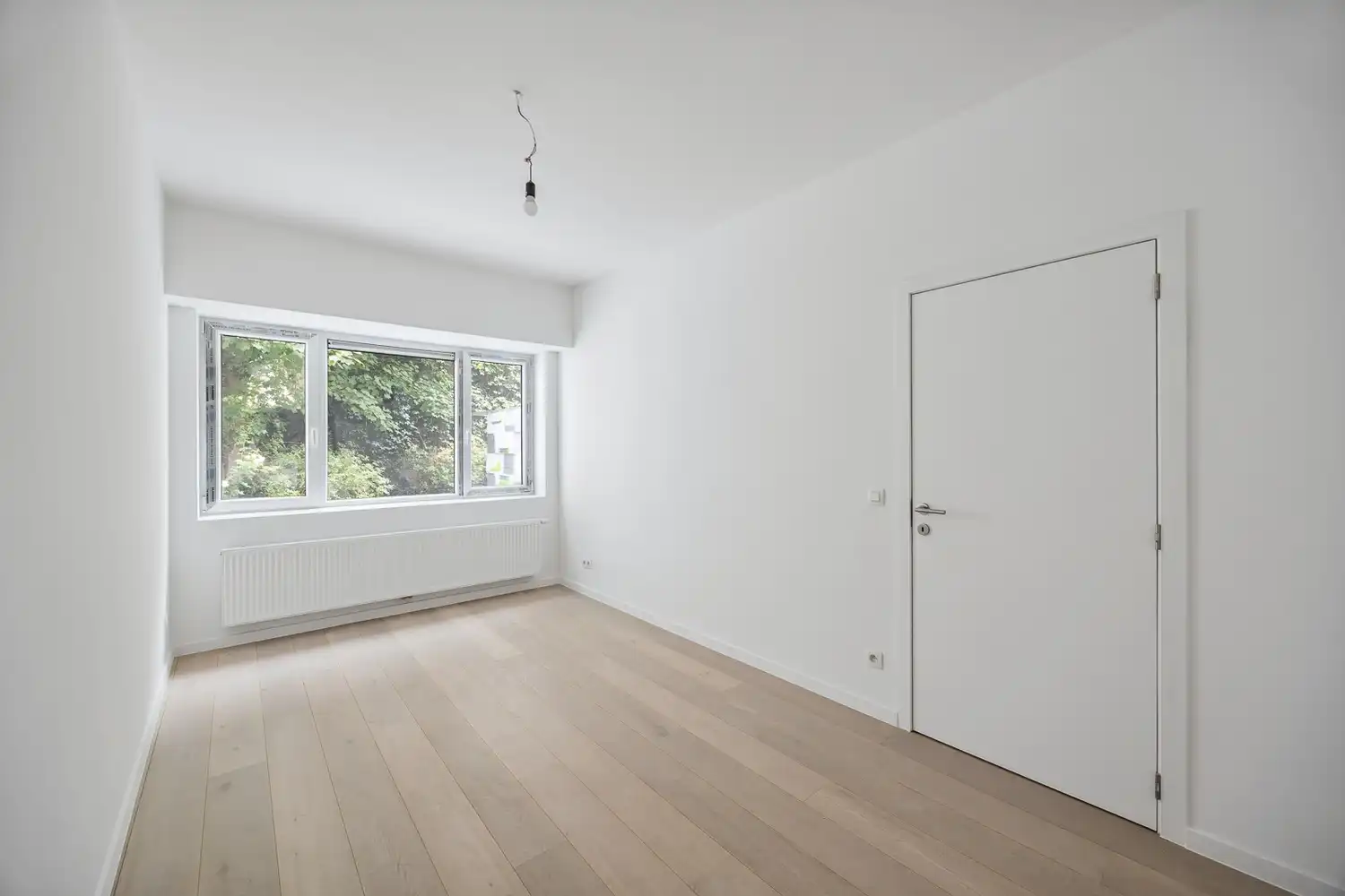 Gelijkvloers pareltje ±140m² met stadstuin en terras in hartje Antwerpen – Gerenoveerd in 2025 foto 11