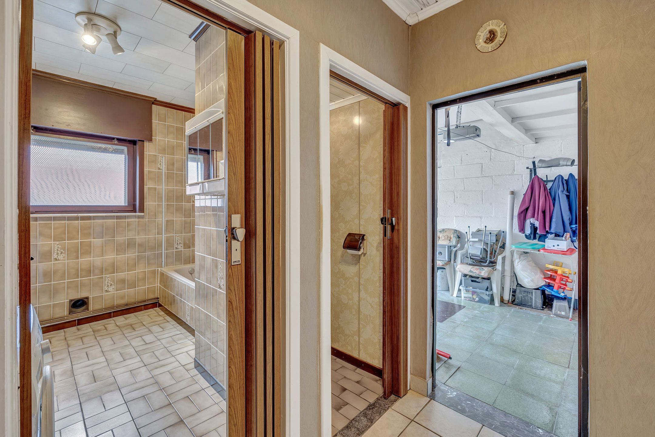 Te renoveren woning op wandelafstand van centrum Deinze foto 7