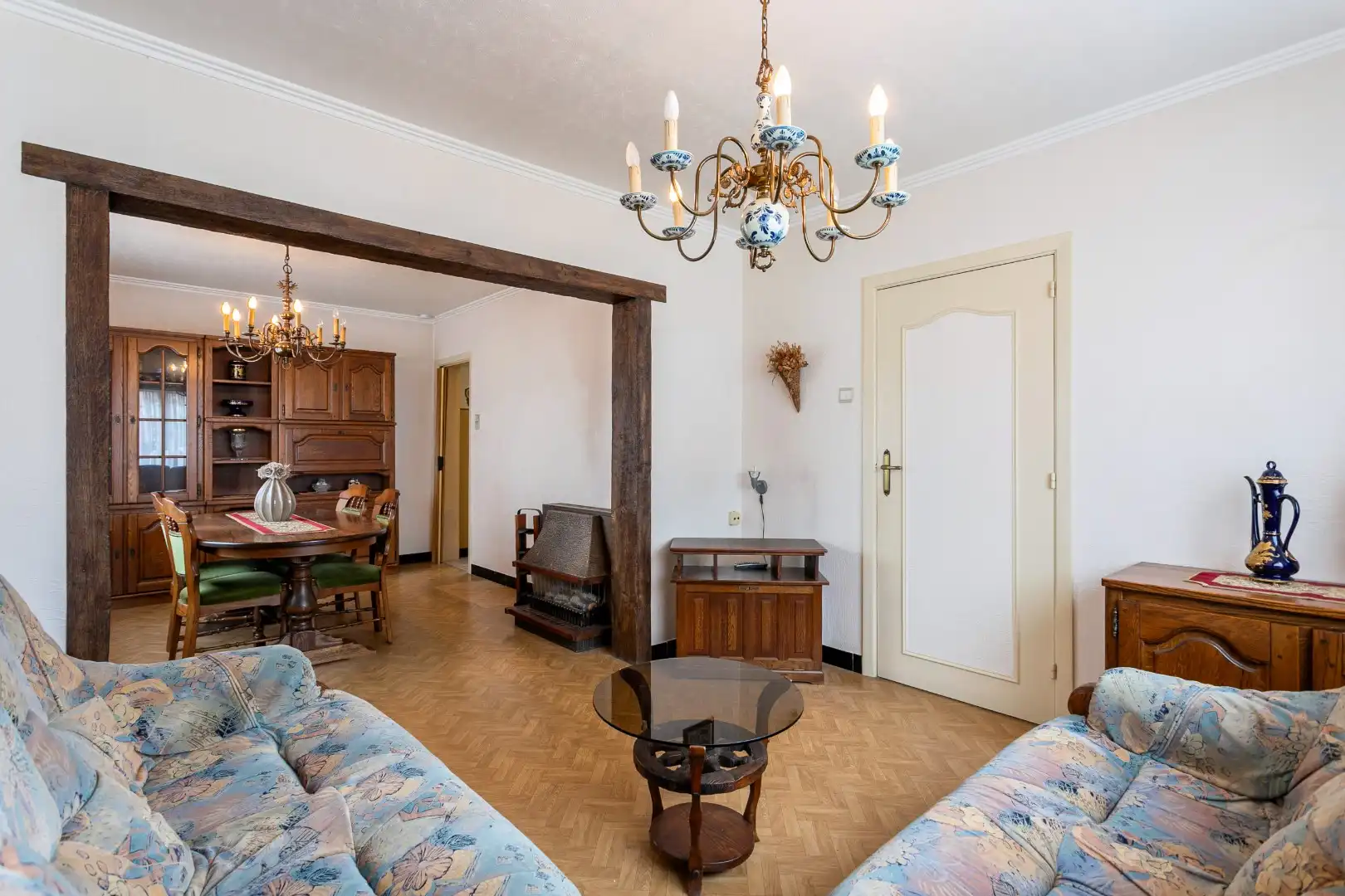 Te renoveren woning met 3 slpk te Lembeek foto 5