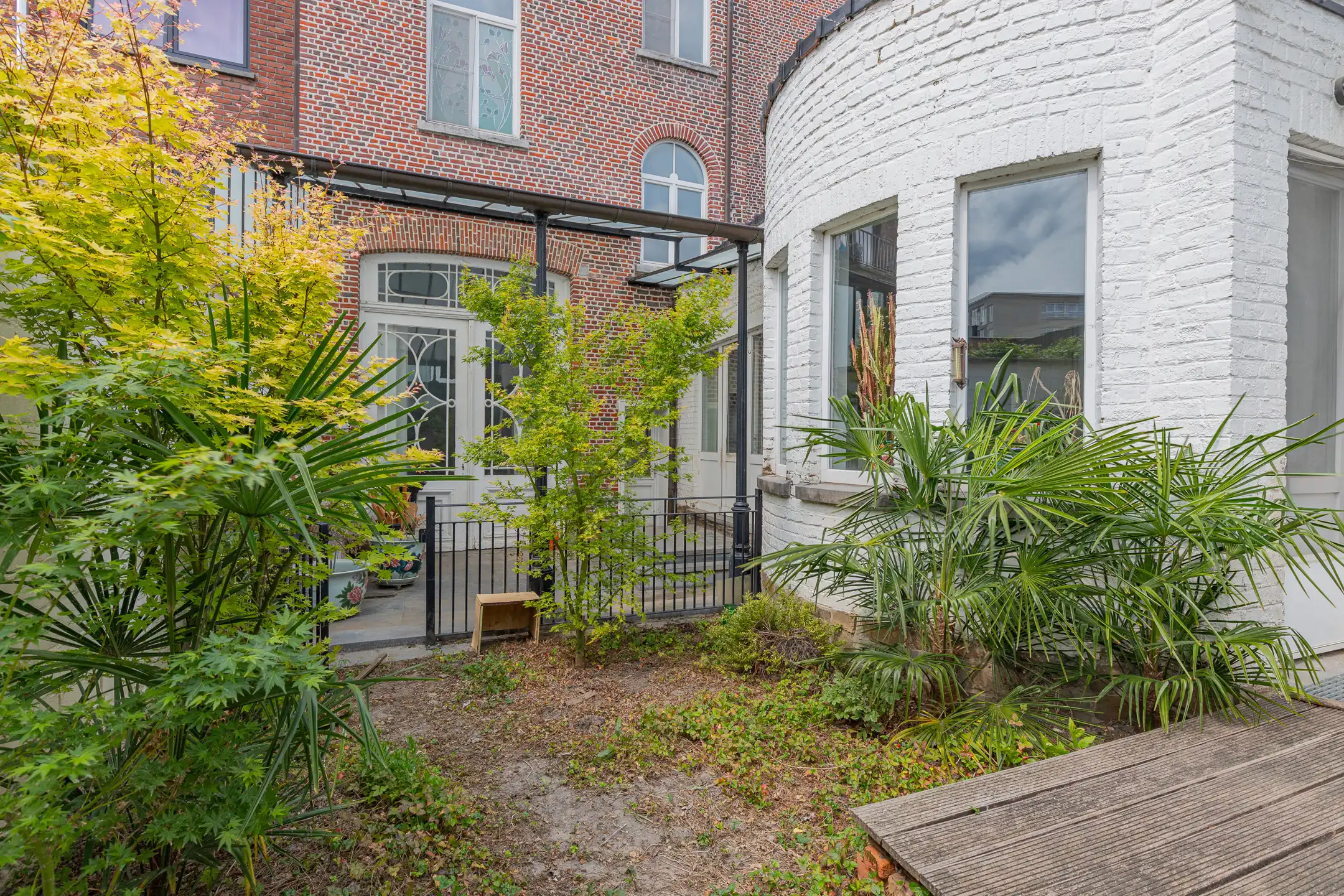 AALST - HERENHUIS MET 5 BOUWLAGEN foto 37