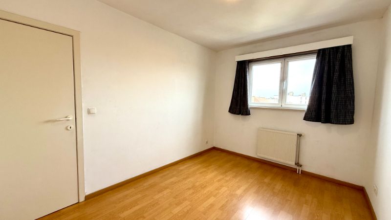 Centraal gelegen appartement met 3 slaapkamers en autostandplaats foto 6