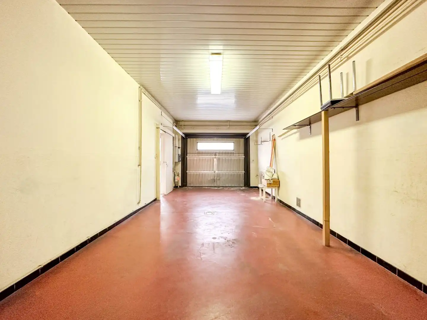 Ruime bel-étage woning met garage, diepe tuin en lift, Torhout foto 27