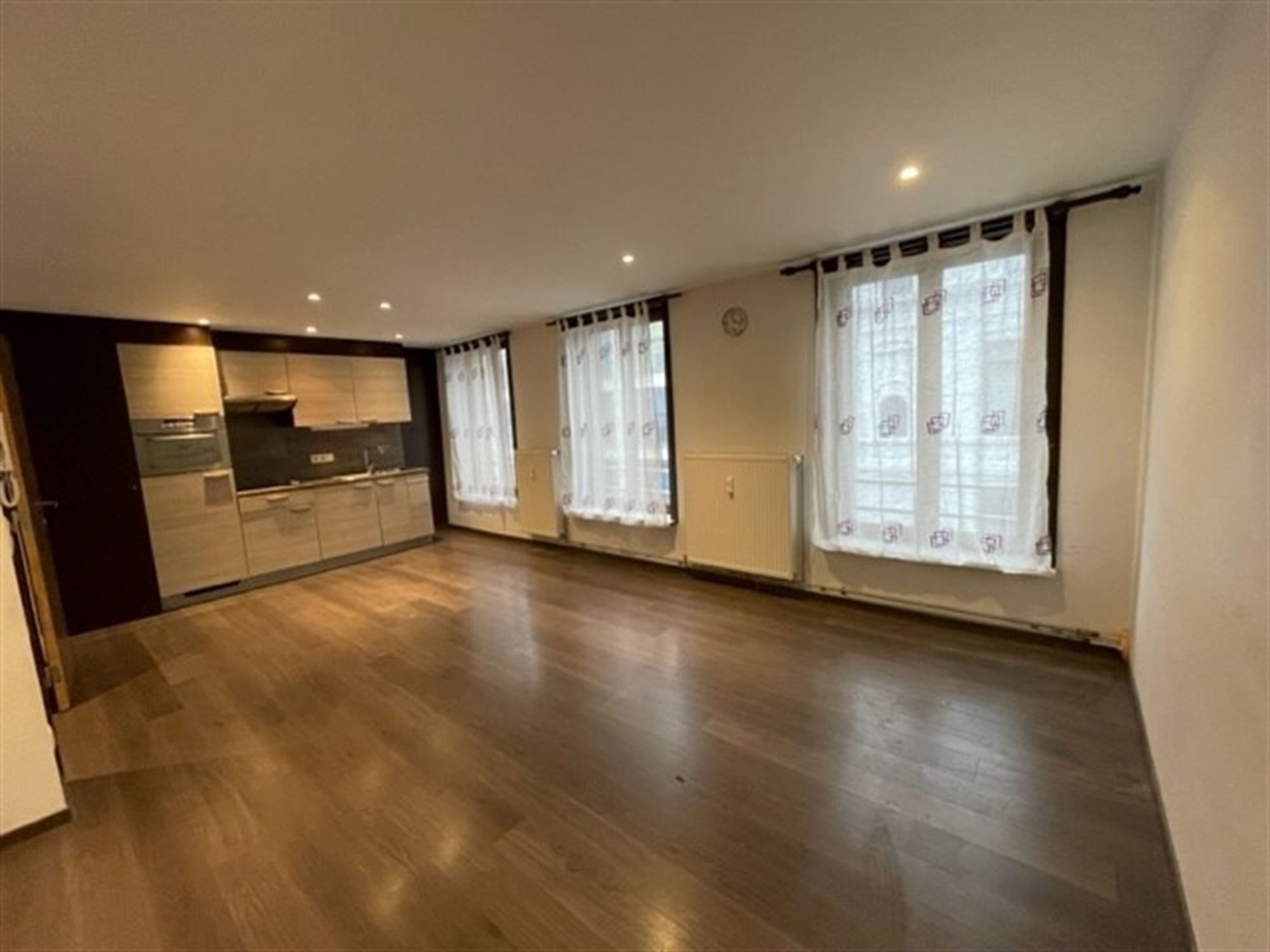 Appartement met 1 slaapkamer foto 3