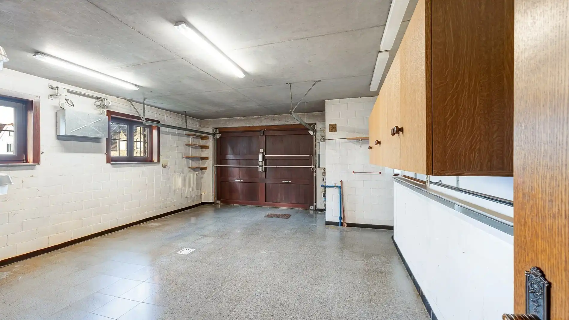 Grote alleenstaande villa nabij Knokke-Heist foto 26