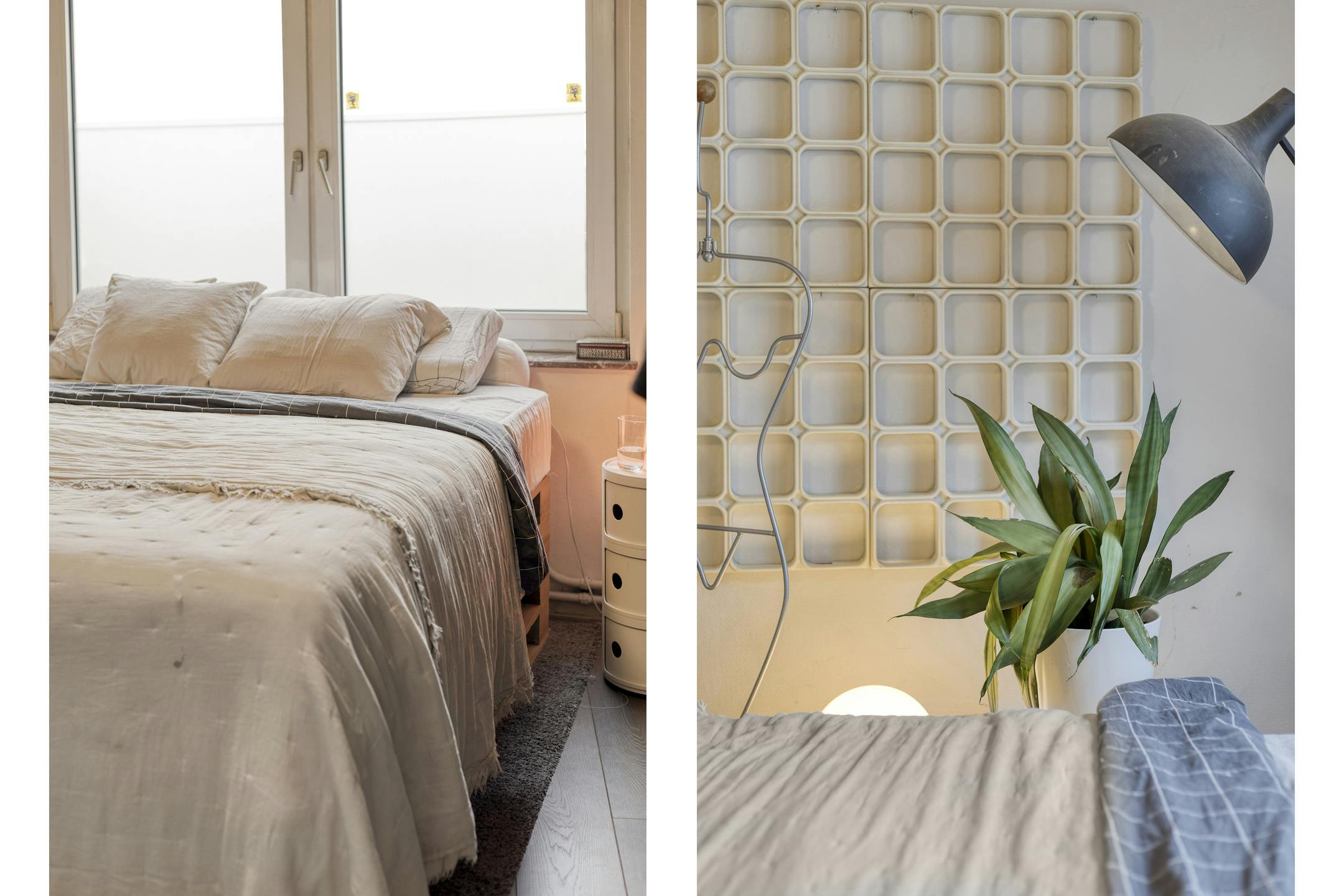 Lichtrijk dakappartement te koop in 2020 Antwerpen Kiel  foto 12