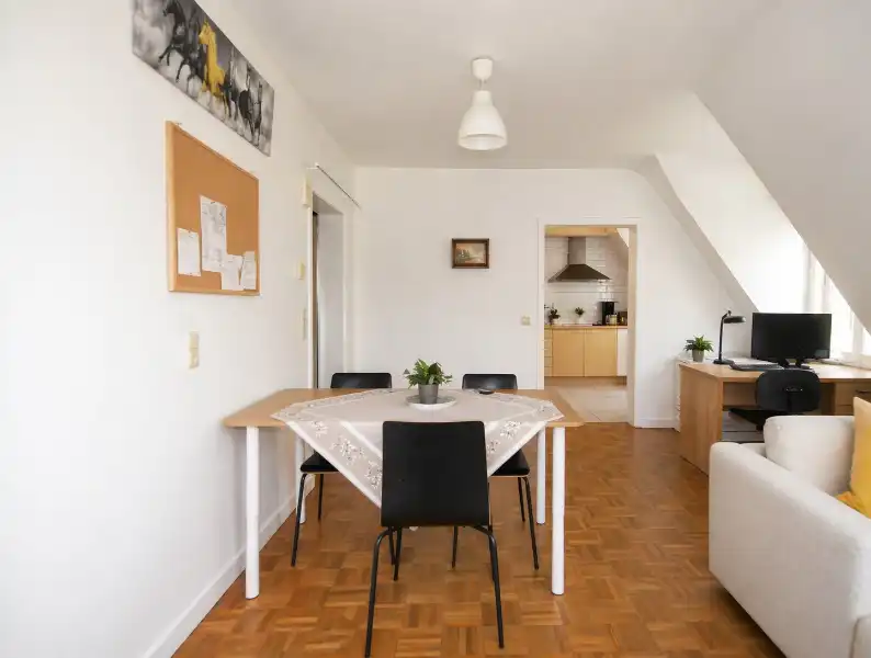 Zorgeloos investeren in toekomstgericht vastgoed - serviceflat foto 3