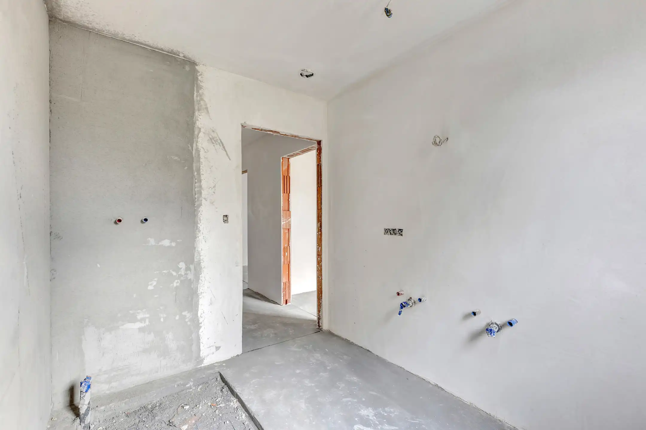 Nieuwbouwwoning  met 3 slaapkamers foto 15