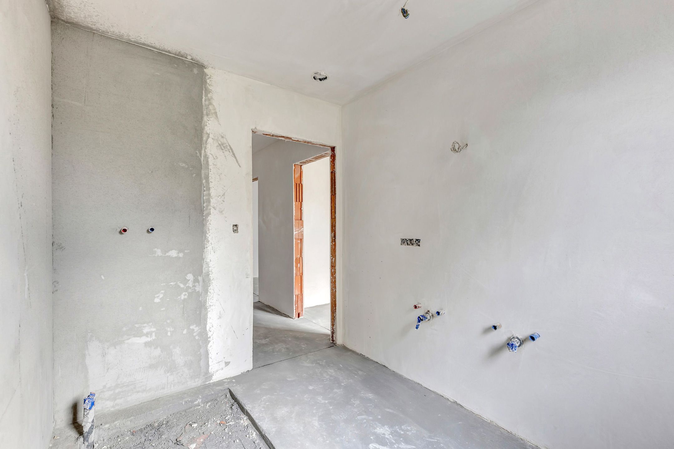 Nieuwbouwwoning  met 3 slaapkamers foto 15