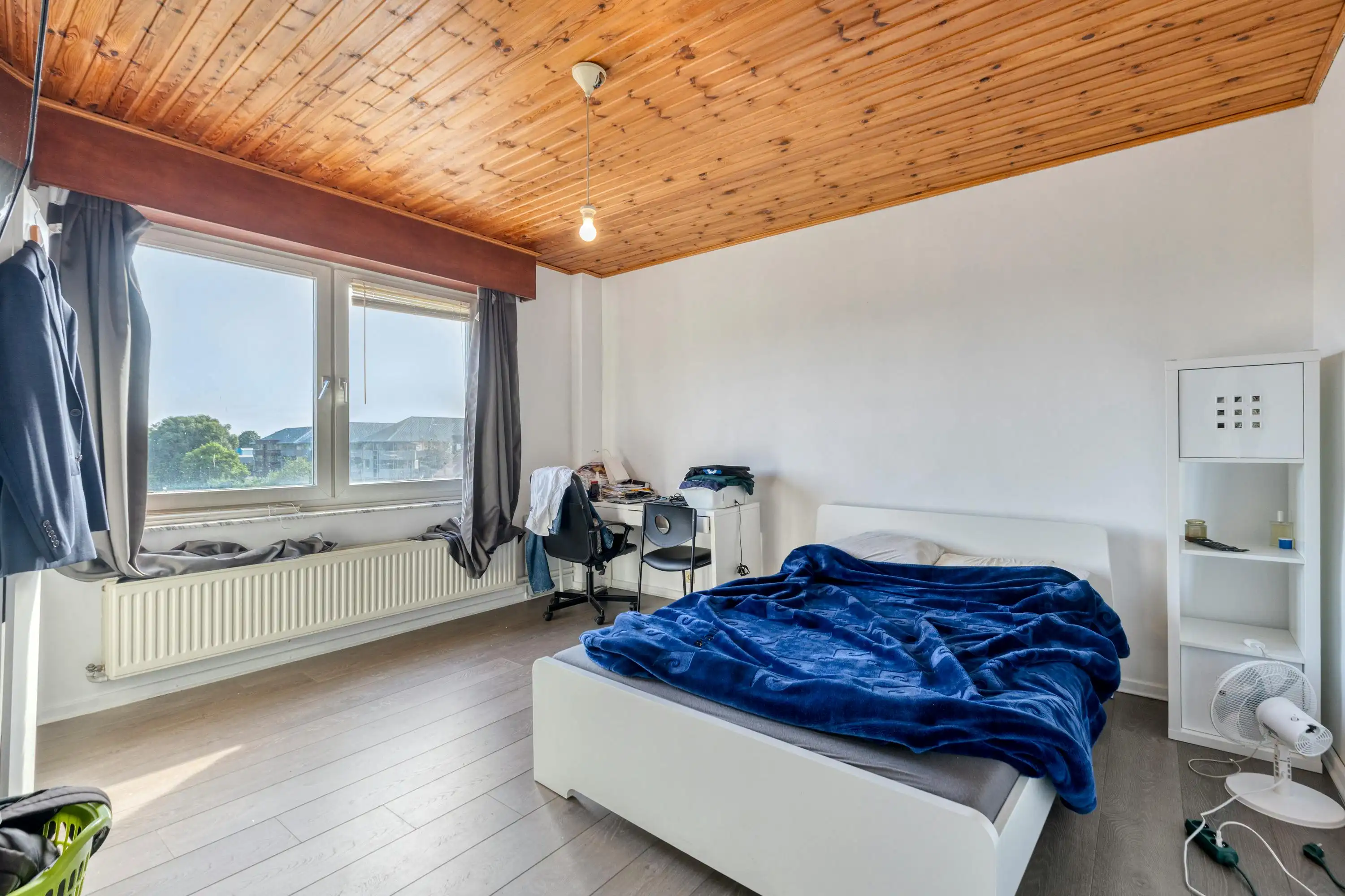 Ruime woning met 4 slaapkamers te koop in Strombeek foto 20