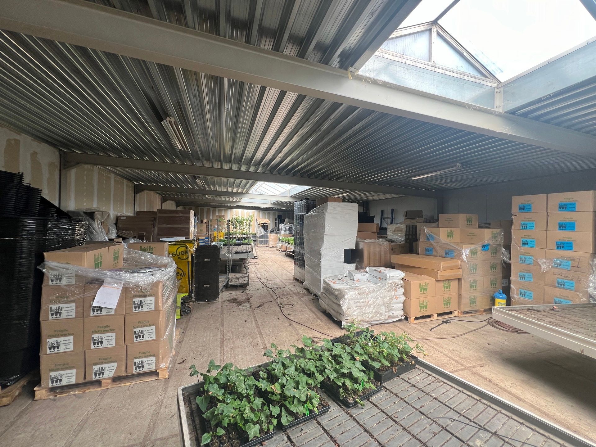 MULTI - FUNCTIONEEL BEDRIJFSGEBOUW foto 10