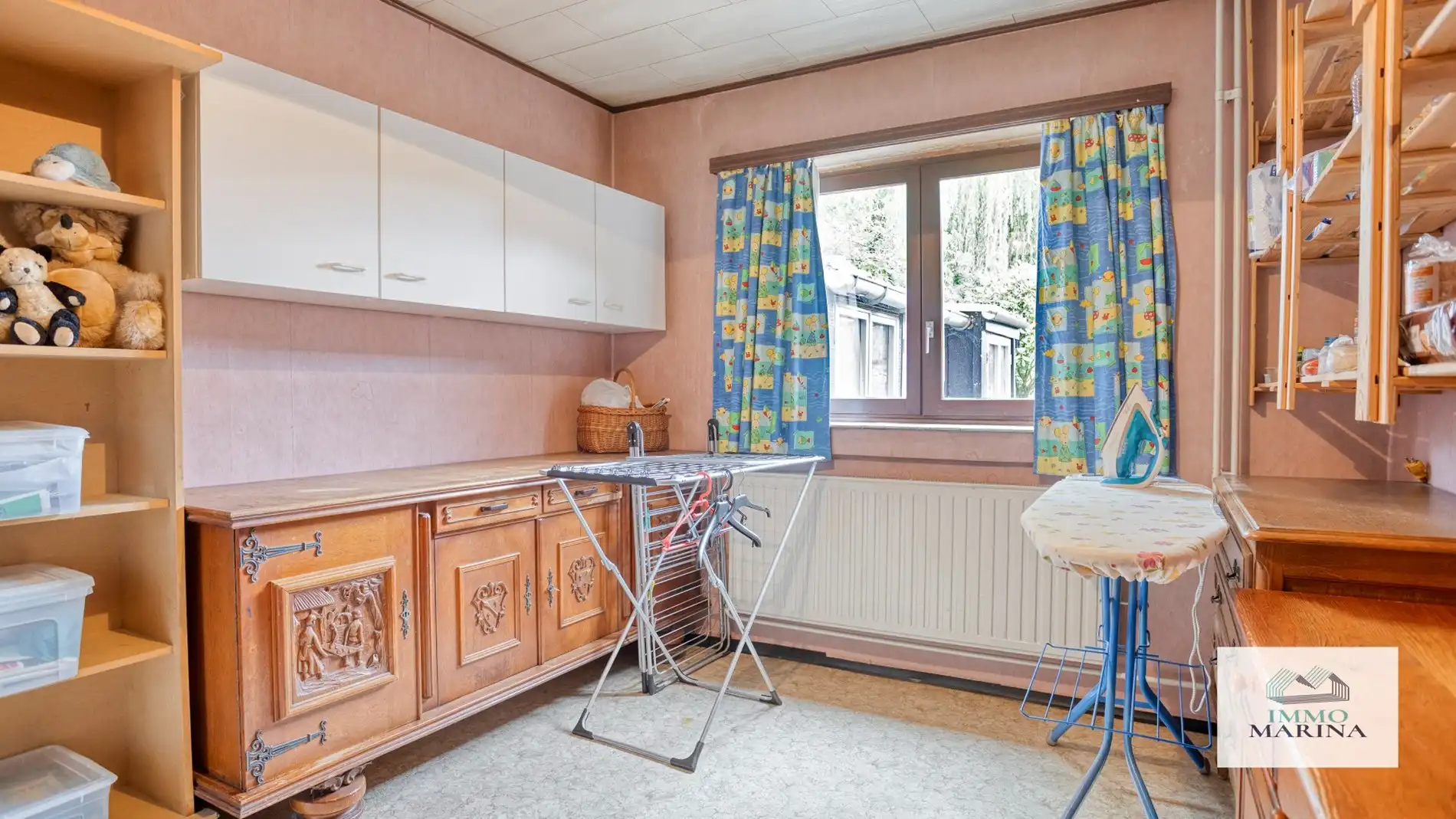 Goed gelegen ruime HOB met tuin te Wespelaar  foto 20