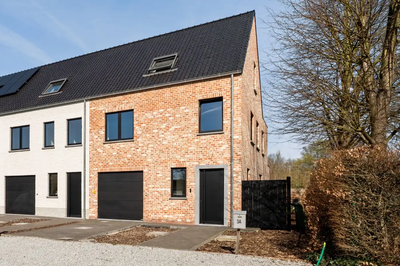 Huis te koop Koraalstraat 3/A - 2950 Kapellen (2950)