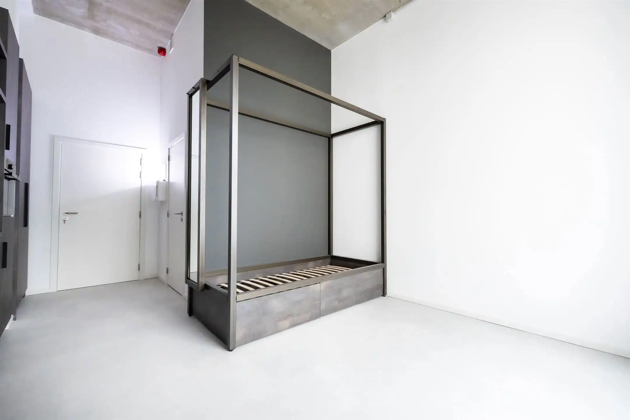Prachtige studio in een recente ontwikkeling!  foto {{pictureIndex}}