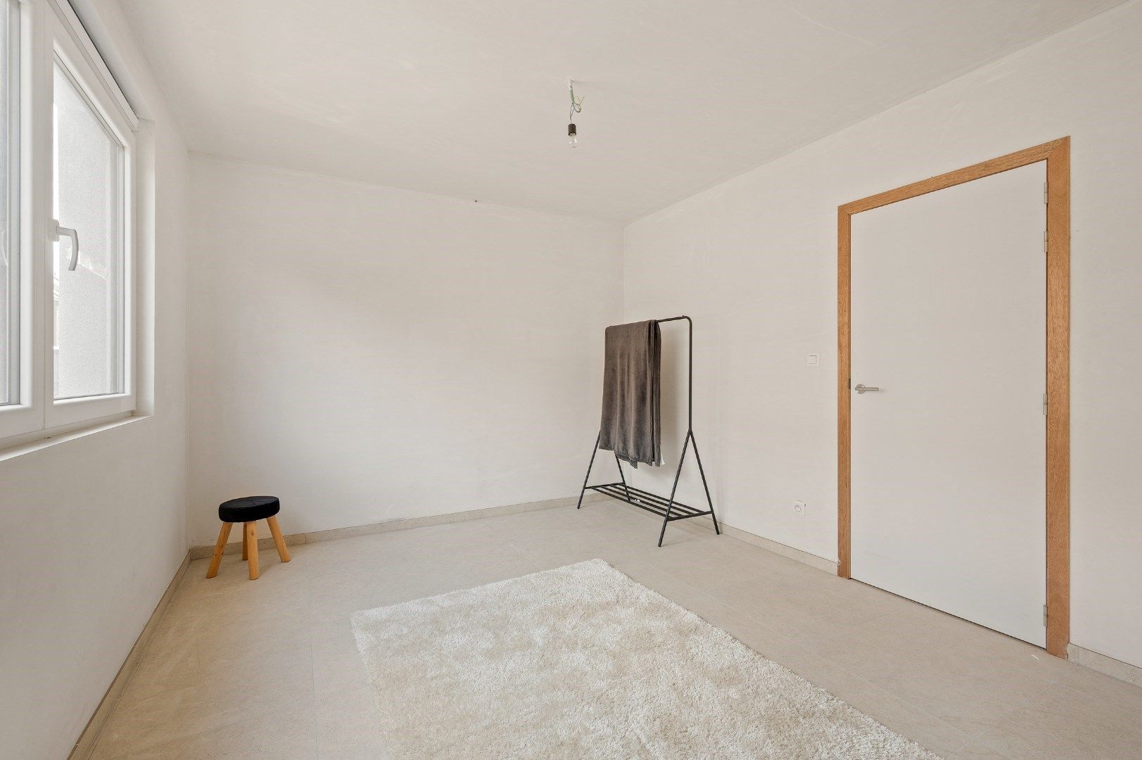 NIEUWBOUWAPPARTEMENT OP HET GLV MET 1 SLPK EN RUIME TUIN TE GELUWE foto 21