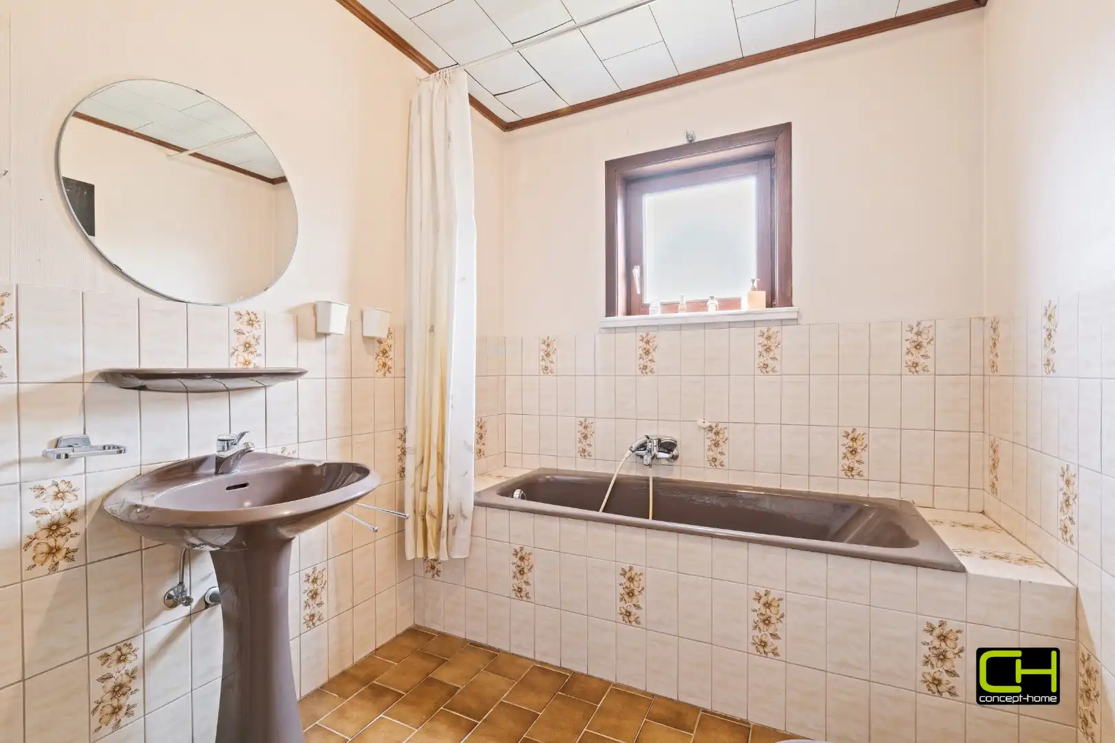Woning/ bungalow te koop op een mooi perceel grond te Lievegem foto 12