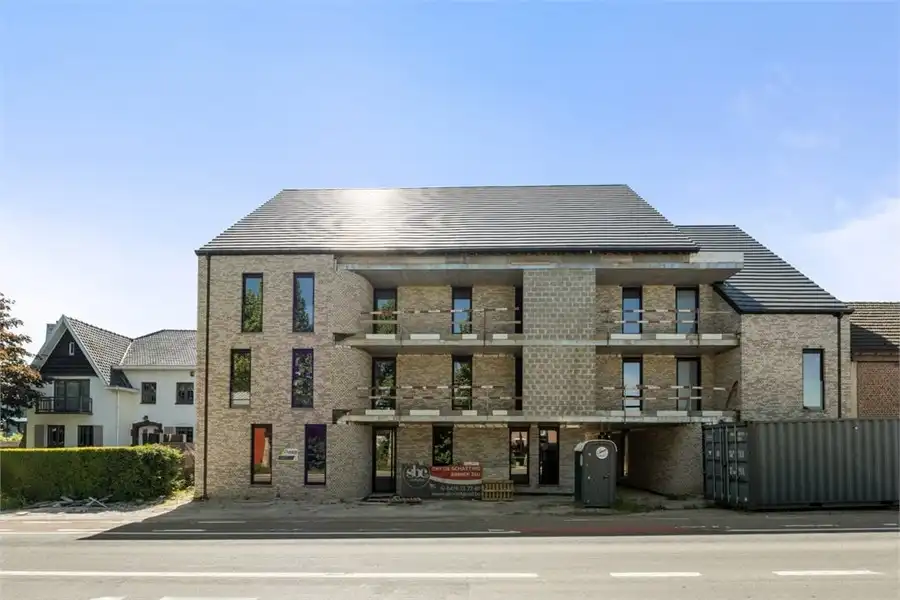 Appartement 10 - tweede verdiep foto 10