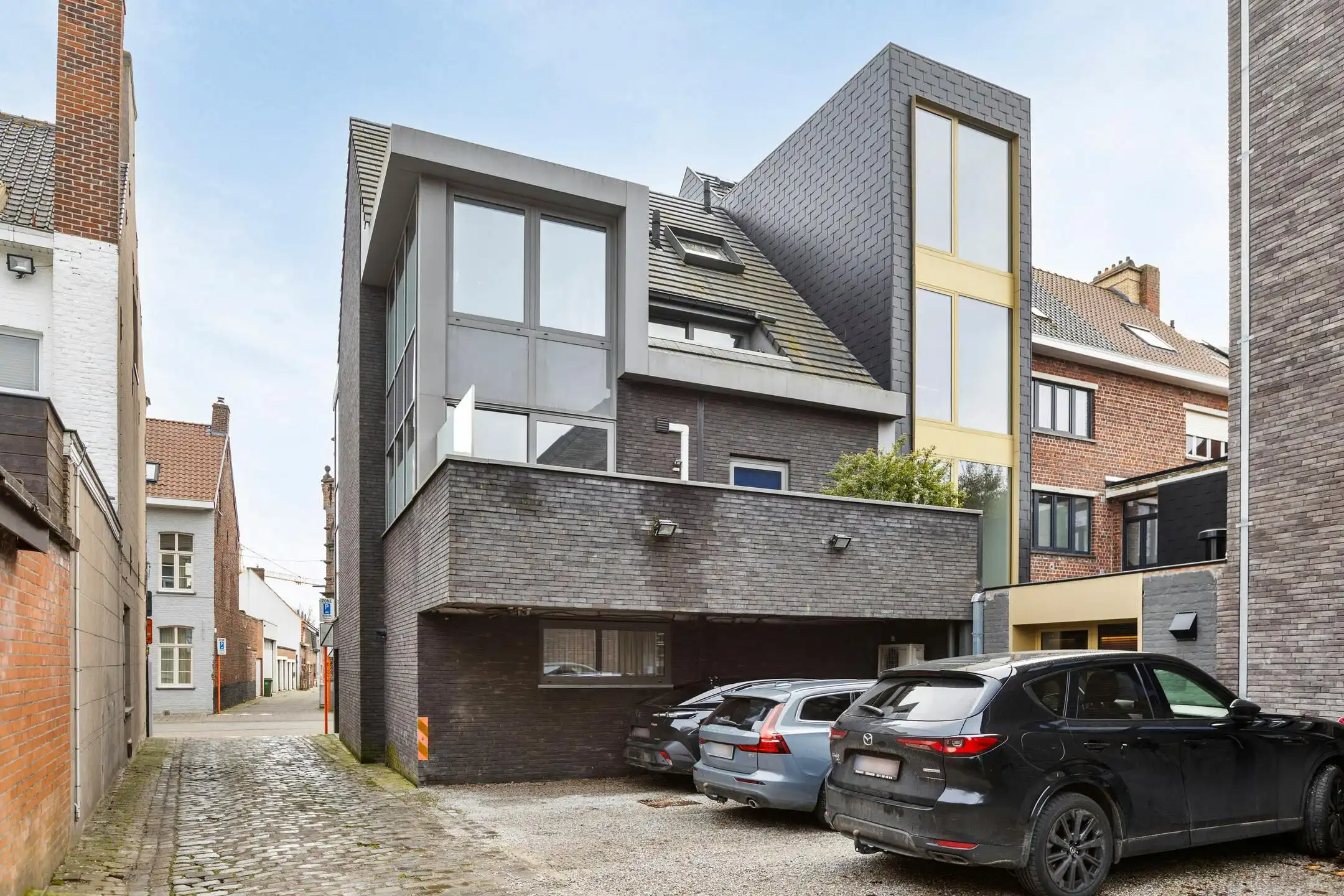 Appartement te koop in de Casselstraat in Poperinge foto 22