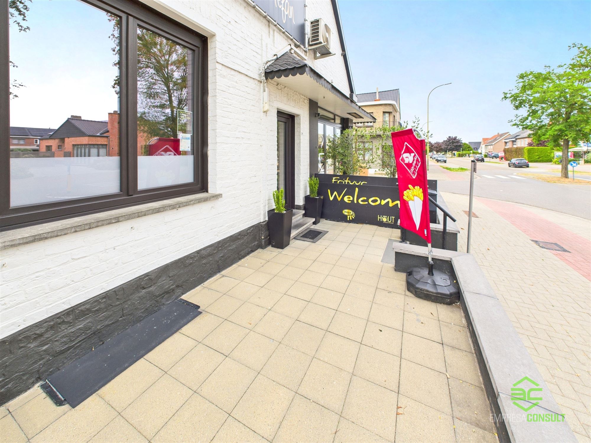 Unieke combinatie van 2 handelspanden en 1 app op een topligging! foto 3
