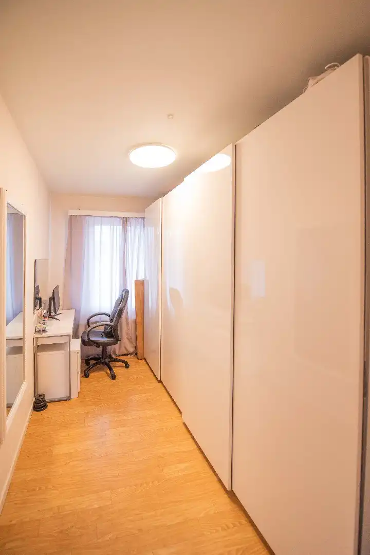 OOSTENDE - BELLE EPOQUEWIJK DICHTBIJ BIBLIOTHEEK, ZEEDIJK EN DE JAPANSE TUIN foto 17