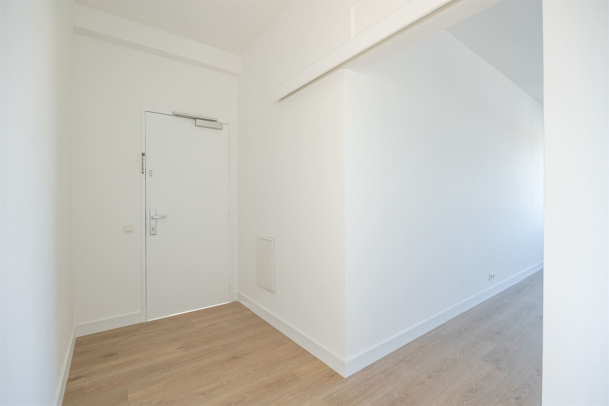 Gerenoveerd startersappartement nabij de Slachthuissite foto 8